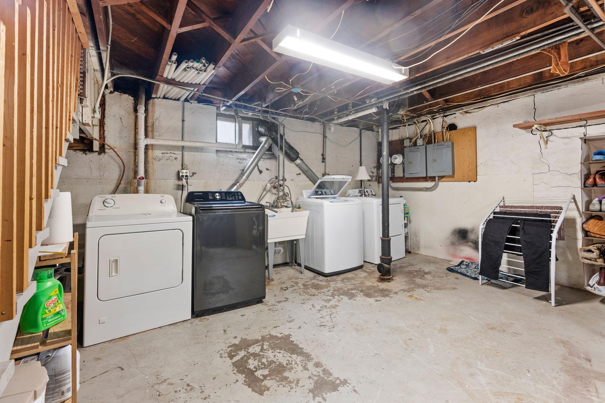 View of Residential Income at 261 Robie Street, Saint Paul MN 55107, Saint Paul (28 of 29) - Mike Wilen | Minnesota Team Real Estate