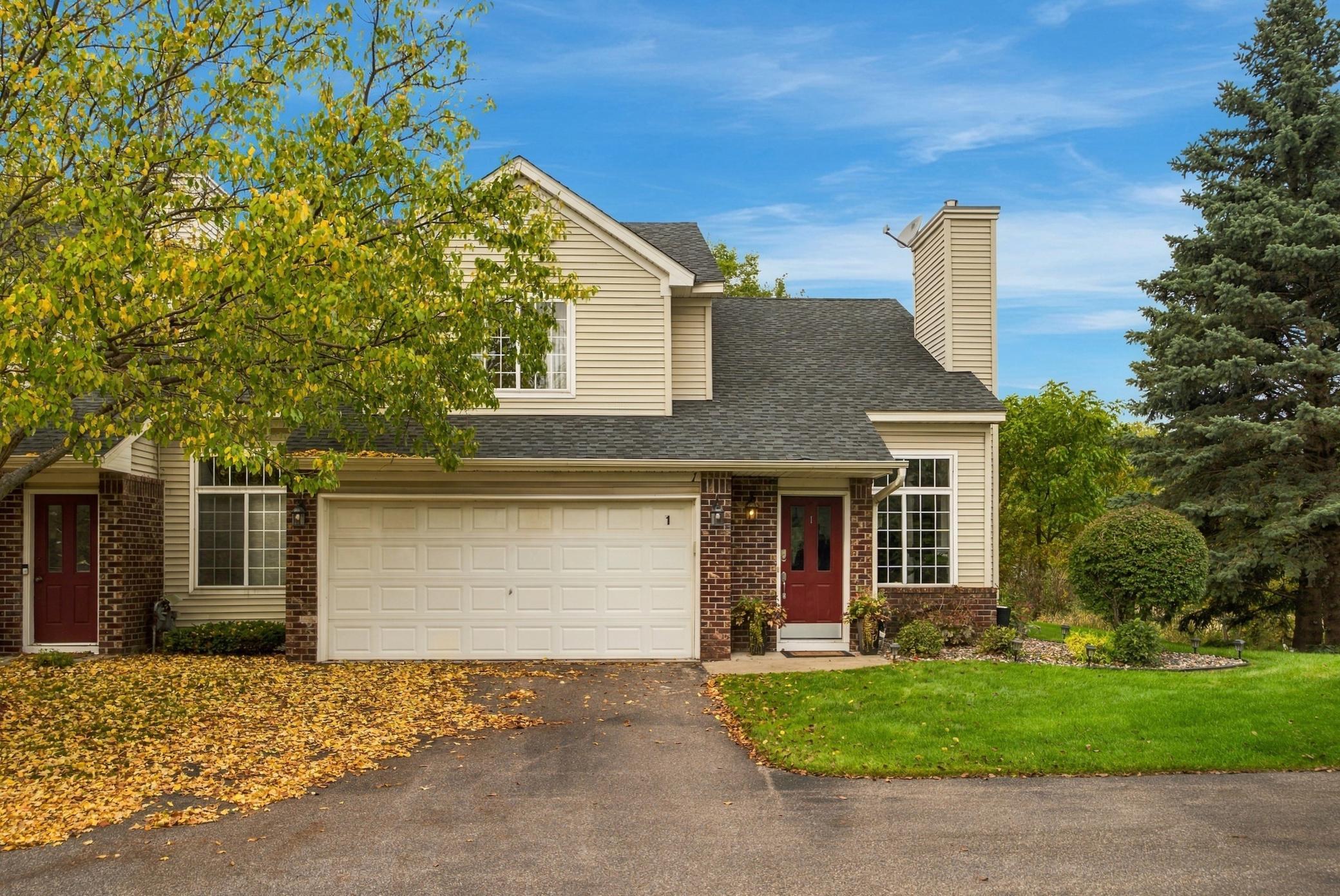 View of (TH) Side x Side at 4385 Merrimac Lane, Plymouth - Mike Wilen | Minnesota Team Real Estate