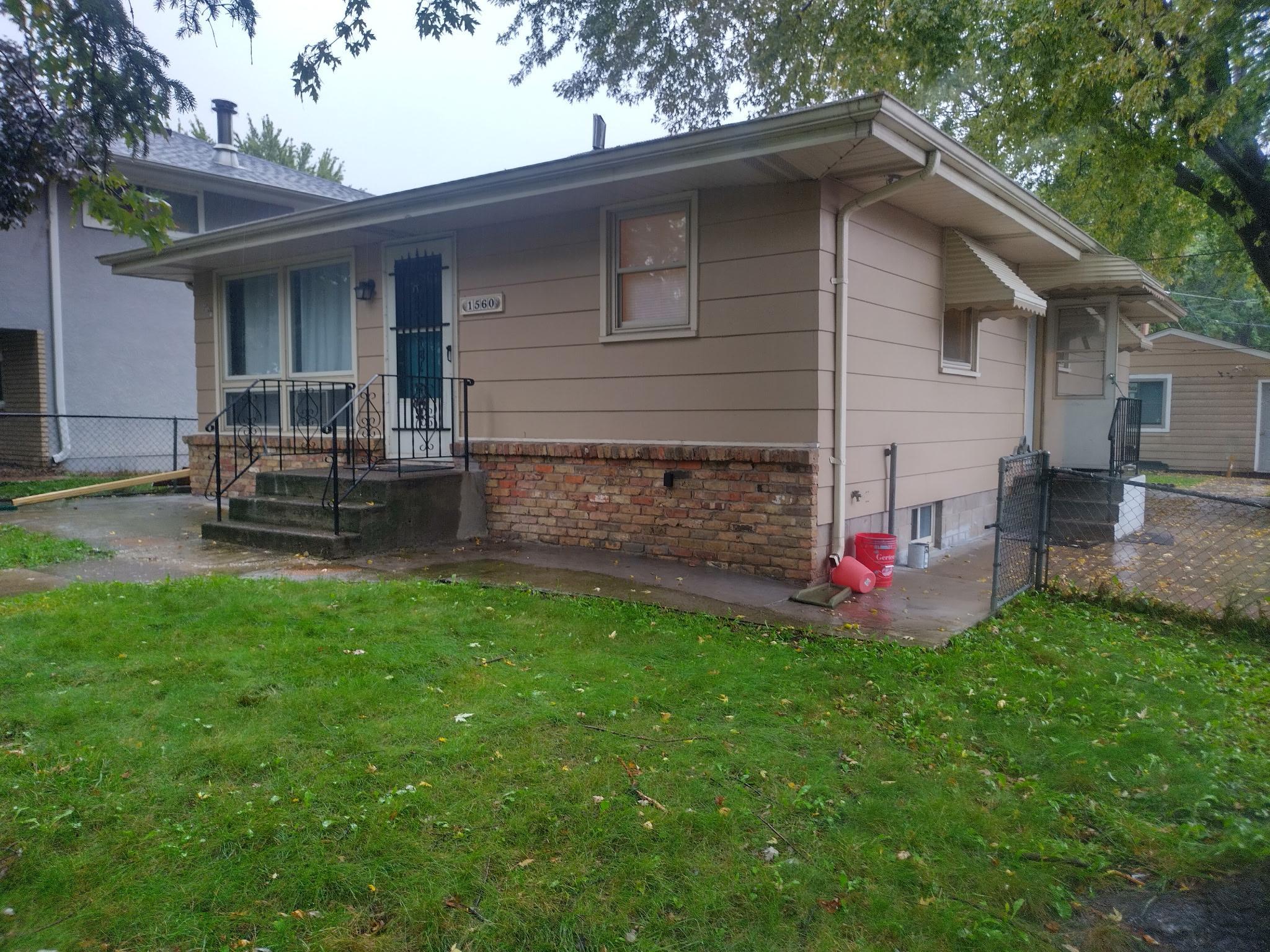 View of Single Family at 1560 Pacific Street, Saint Paul - Mike Wilen | Minnesota Team Real Estate
