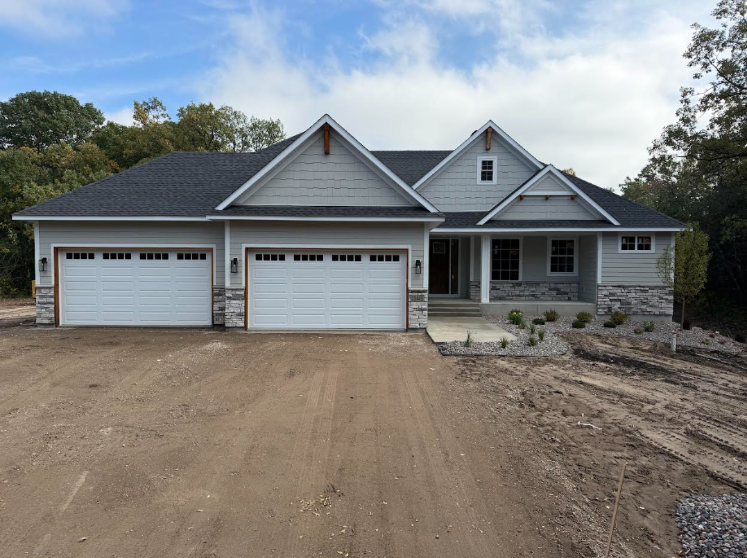 View of Single Family at 20449 Salem Street, Elk River - Mike Wilen | Minnesota Team Real Estate