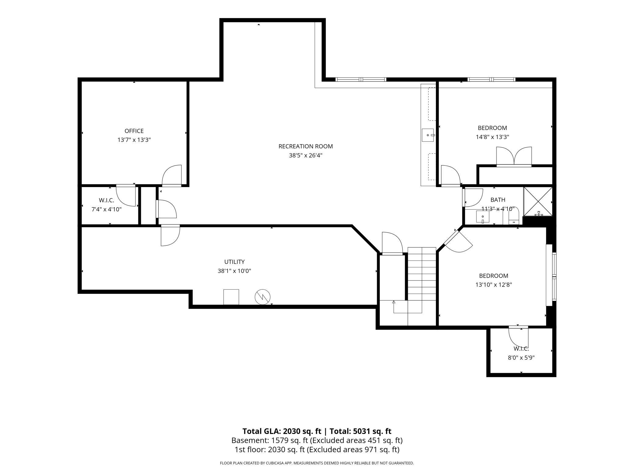 View of Residential at 20449 Salem Street, Elk River MN 55330, Elk River (128 of 166) - Mike Wilen | Minnesota Team Real Estate