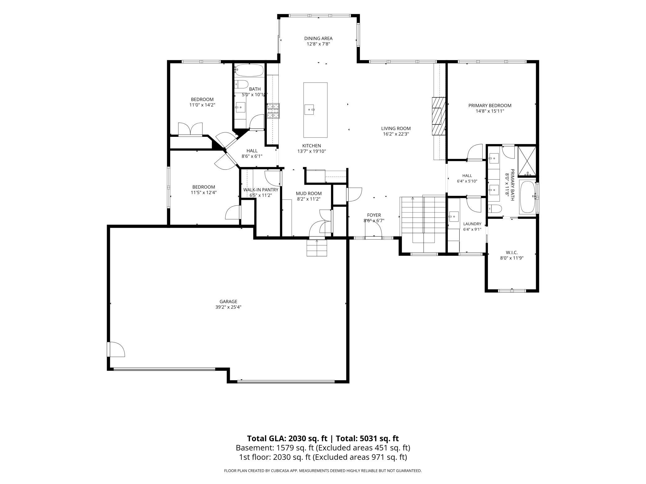View of Residential at 20449 Salem Street, Elk River MN 55330, Elk River (130 of 166) - Mike Wilen | Minnesota Team Real Estate