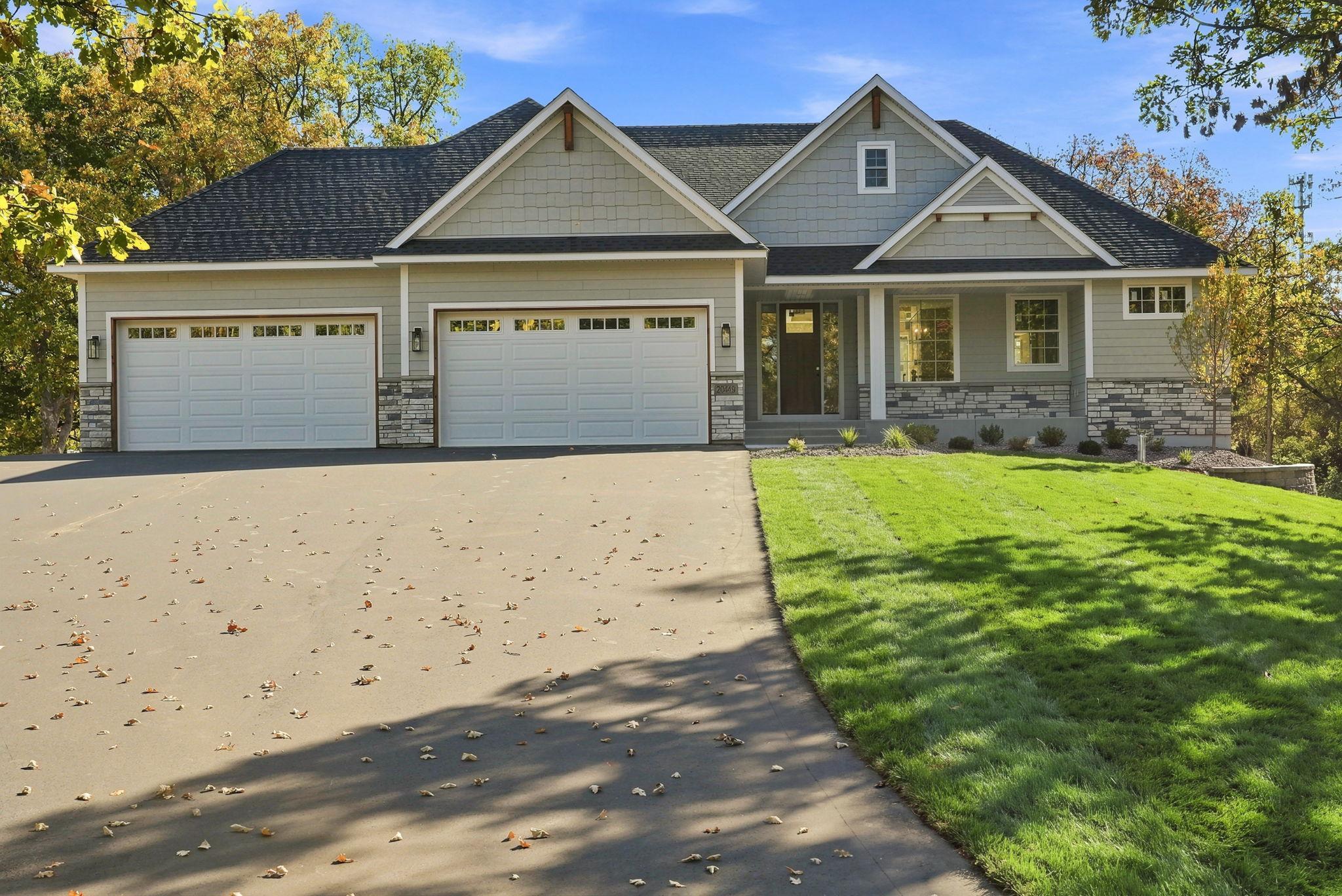 View of Residential at 20449 Salem Street, Elk River MN 55330, Elk River (164 of 166) - Mike Wilen | Minnesota Team Real Estate