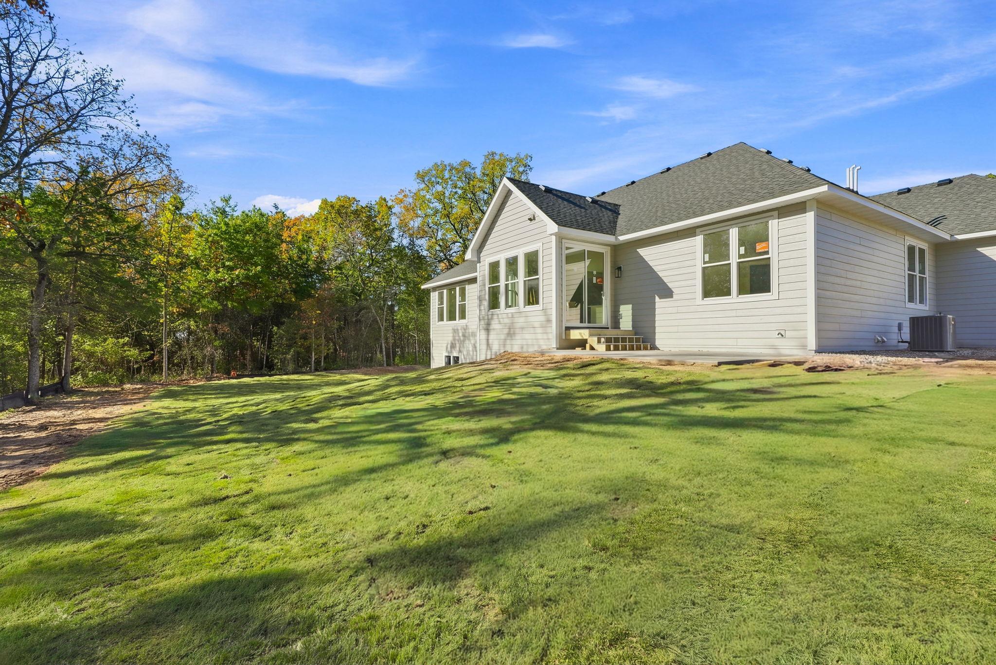 View of Residential at 20449 Salem Street, Elk River MN 55330, Elk River (159 of 166) - Mike Wilen | Minnesota Team Real Estate