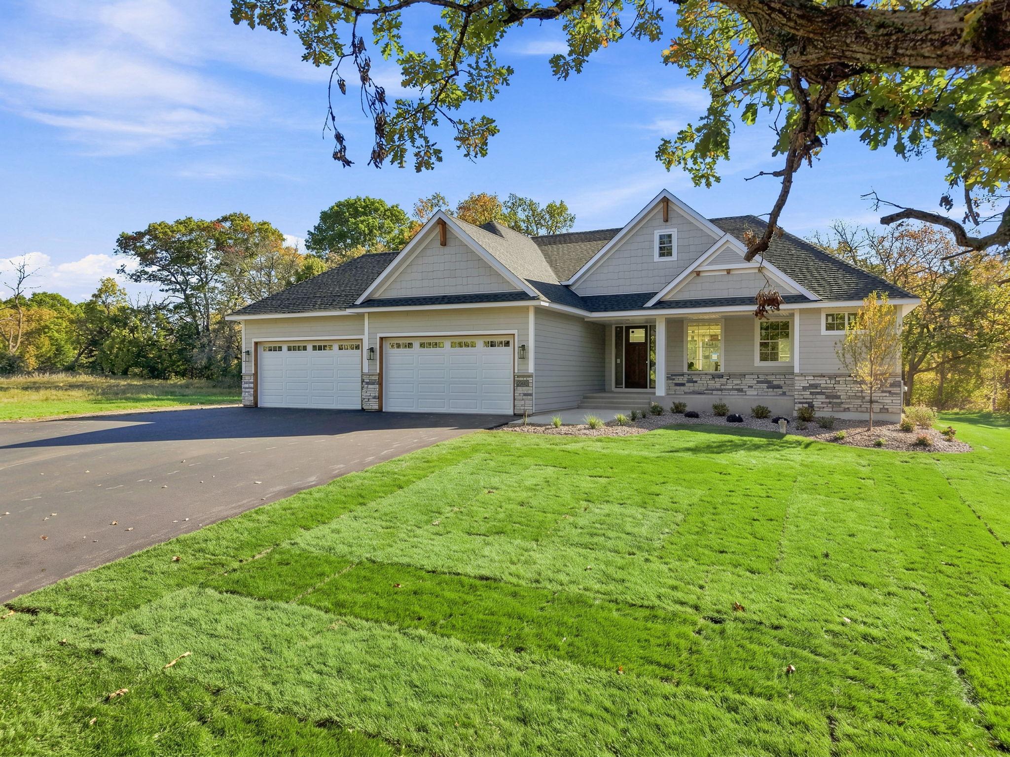 View of Residential at 20449 Salem Street, Elk River MN 55330, Elk River (143 of 166) - Mike Wilen | Minnesota Team Real Estate