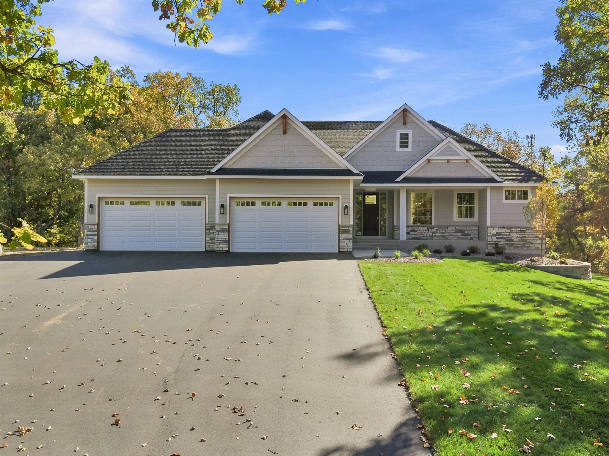 View of Residential at 20449 Salem Street, Elk River MN 55330, Elk River (150 of 166) - Mike Wilen | Minnesota Team Real Estate