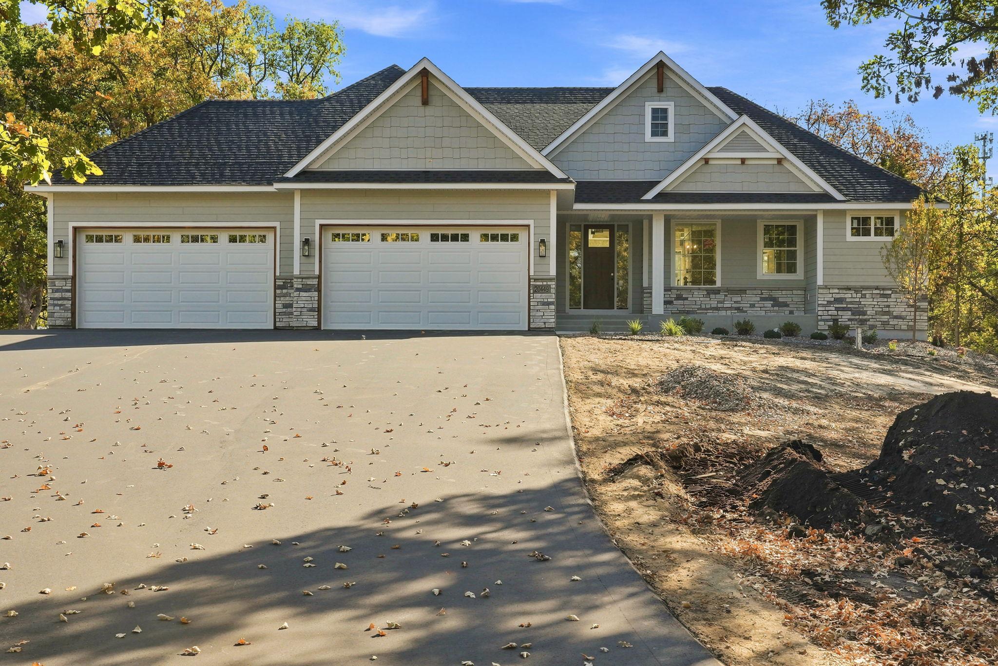 View of Residential at 20449 Salem Street, Elk River MN 55330, Elk River (141 of 166) - Mike Wilen | Minnesota Team Real Estate