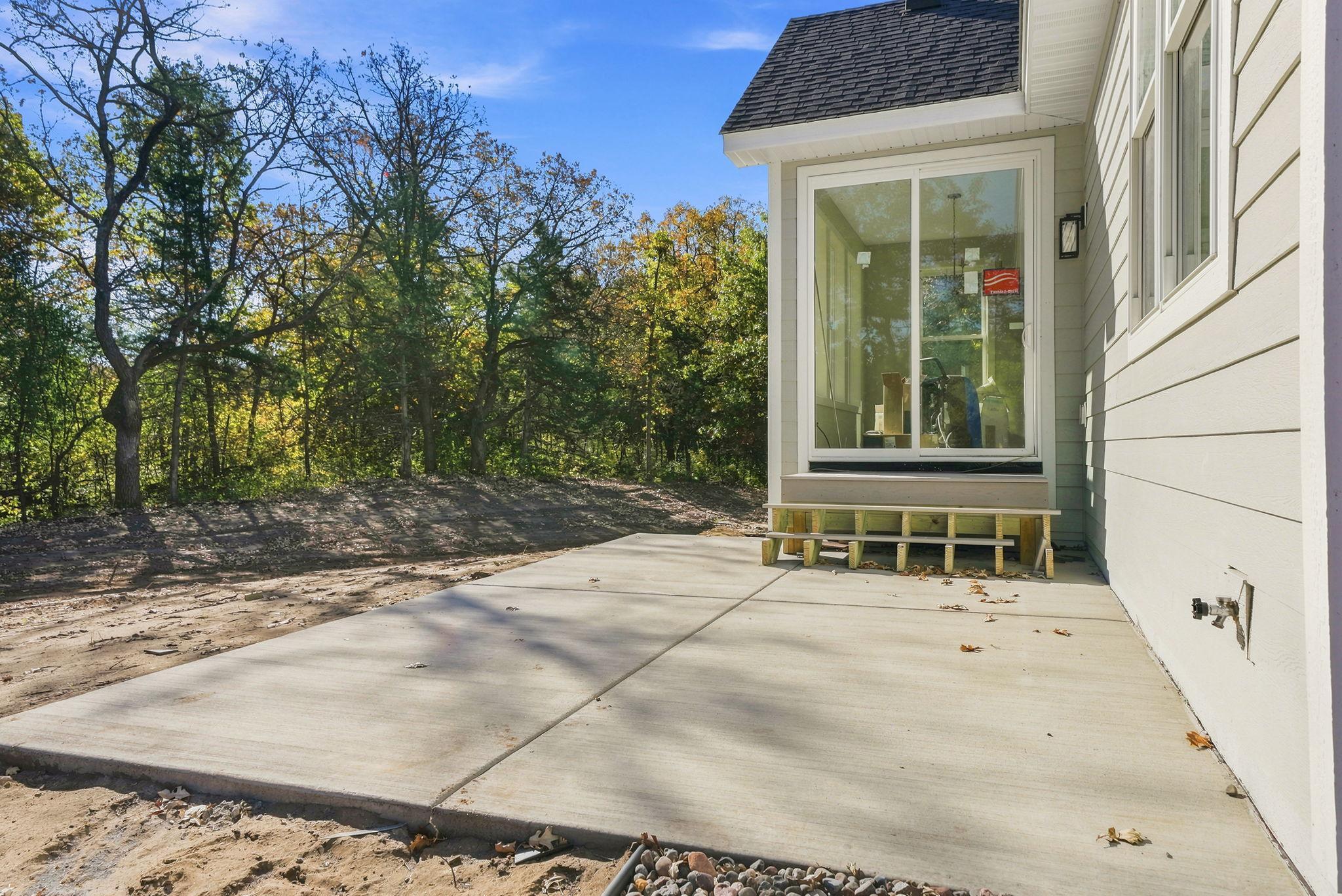 View of Residential at 20449 Salem Street, Elk River MN 55330, Elk River (140 of 166) - Mike Wilen | Minnesota Team Real Estate