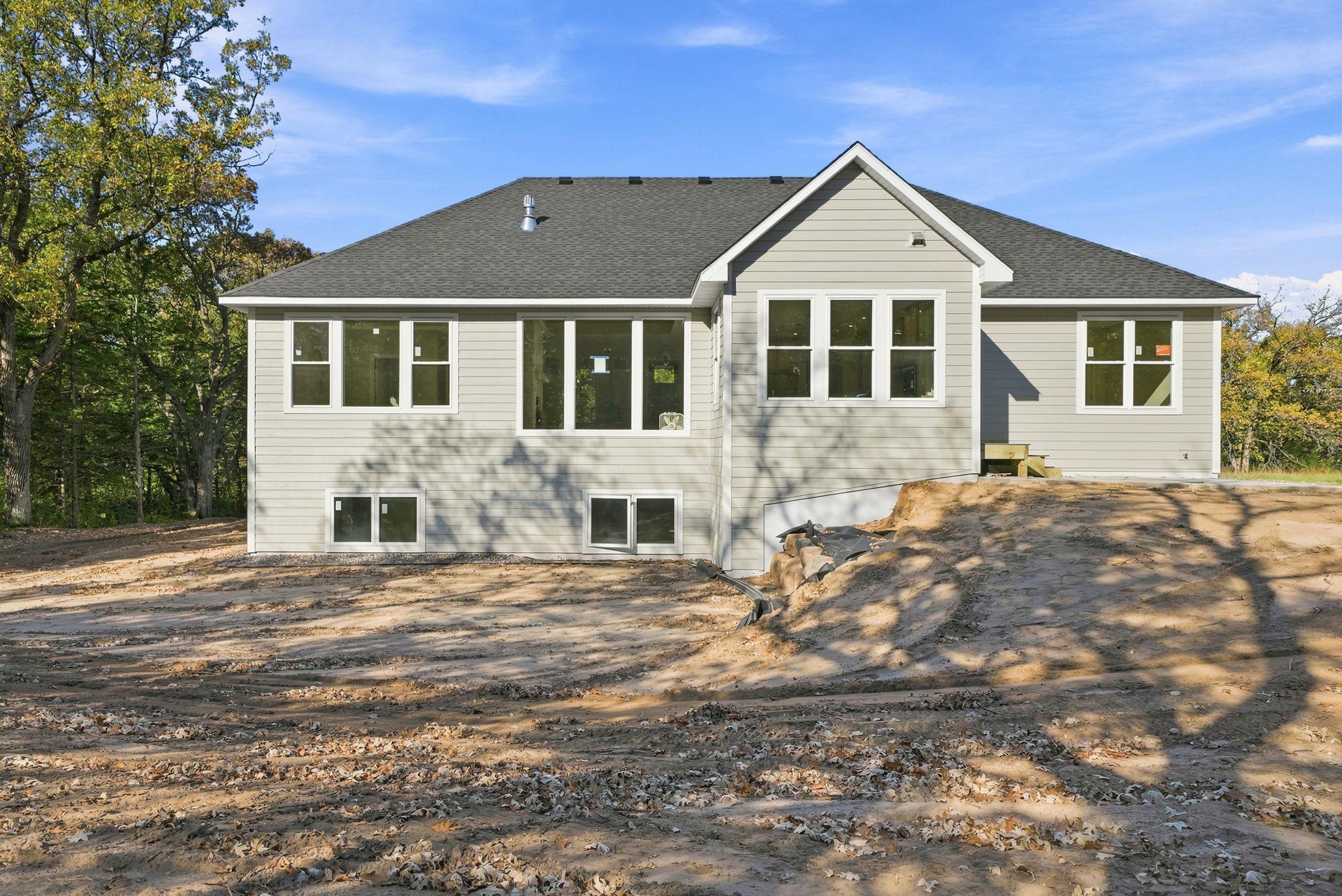 View of Residential at 20449 Salem Street, Elk River MN 55330, Elk River (124 of 166) - Mike Wilen | Minnesota Team Real Estate