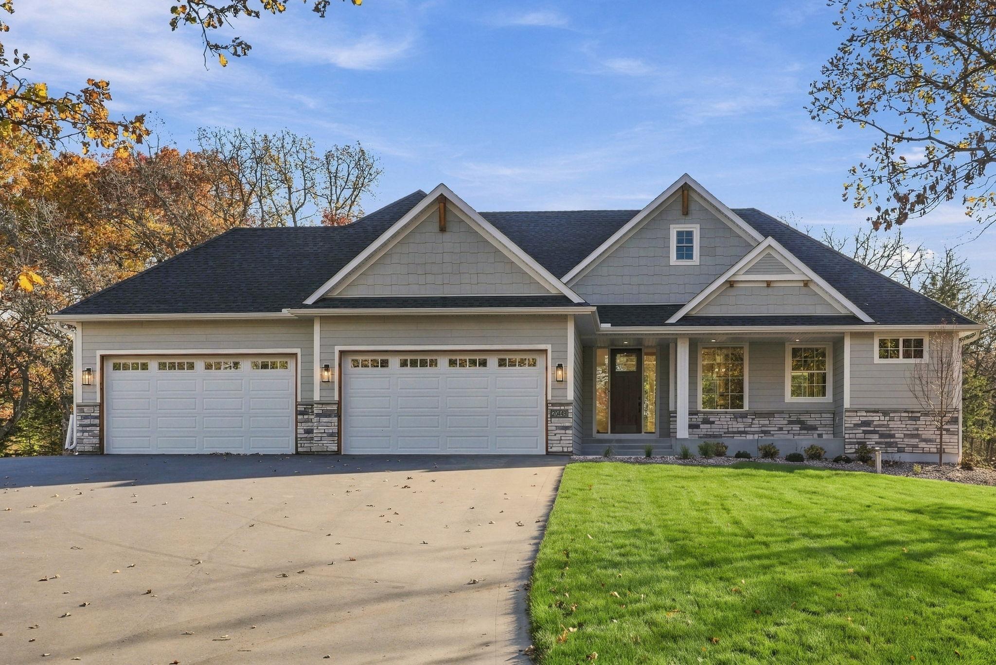 View of Residential at 20449 Salem Street, Elk River MN 55330, Elk River (4 of 166) - Mike Wilen | Minnesota Team Real Estate