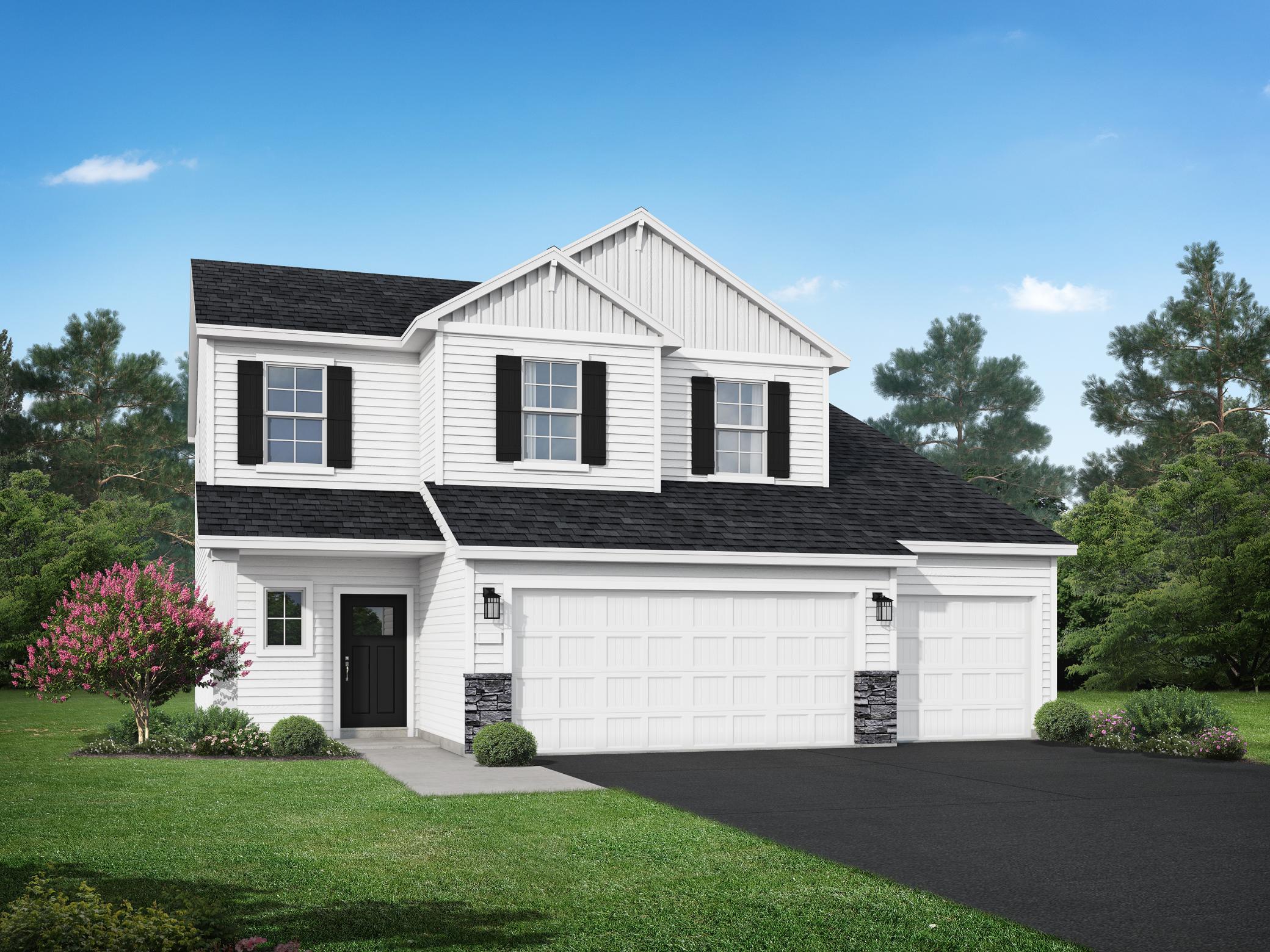 View of Single Family at 4479 86th Street, Monticello - Mike Wilen | Minnesota Team Real Estate