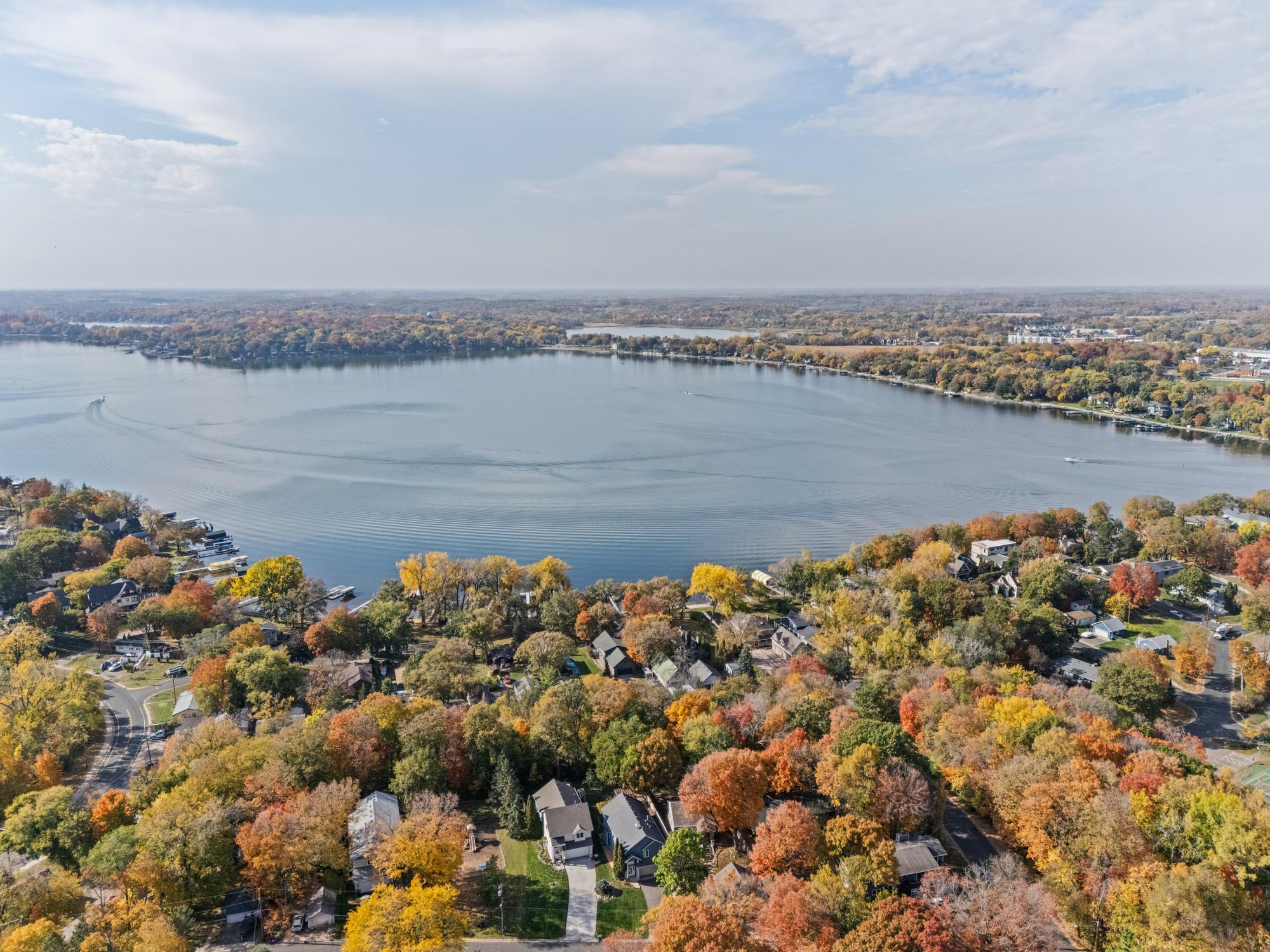 View of Residential at 3045 Dundee Lane, Mound MN 55364, Mound (25 of 33) - Mike Wilen | Minnesota Team Real Estate