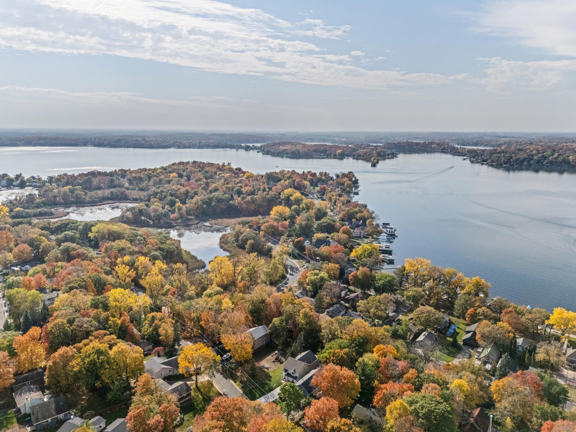 View of Residential at 3045 Dundee Lane, Mound MN 55364, Mound (31 of 33) - Mike Wilen | Minnesota Team Real Estate