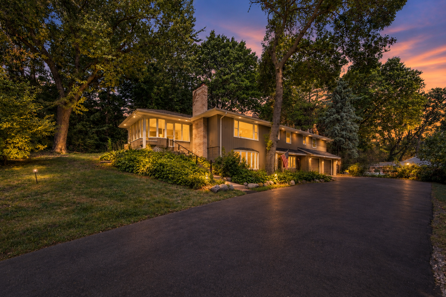 View of Single Family at 18030 20th Avenue, Plymouth - Mike Wilen | Minnesota Team Real Estate