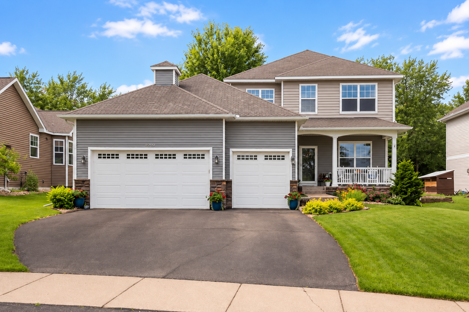 View of Single Family at 1311 Timber Lane, Buffalo - Mike Wilen | Minnesota Team Real Estate