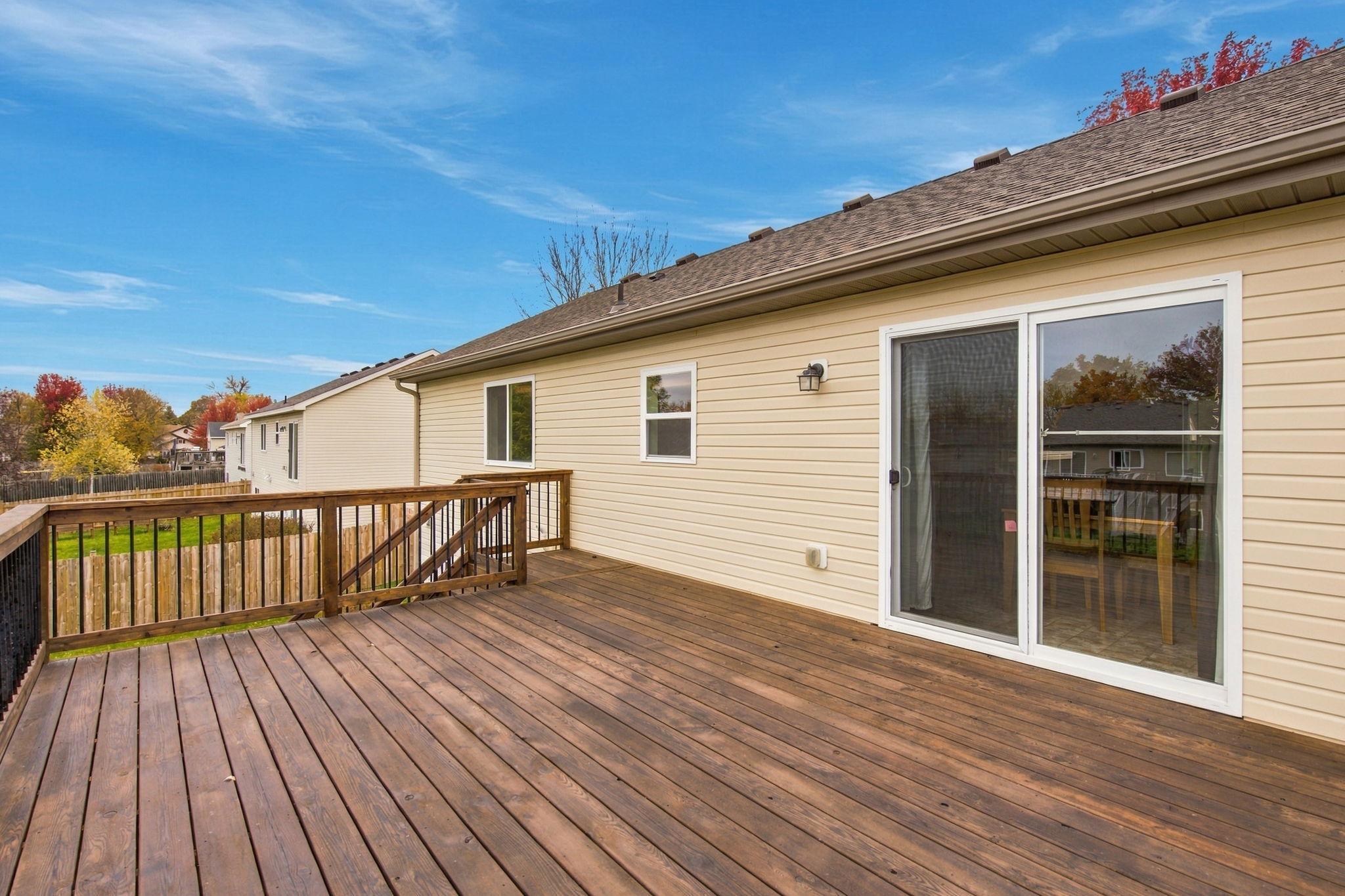 View of Residential at 615 Dillon Avenue, Montrose MN 55363, Montrose (37 of 43) - Mike Wilen | Minnesota Team Real Estate