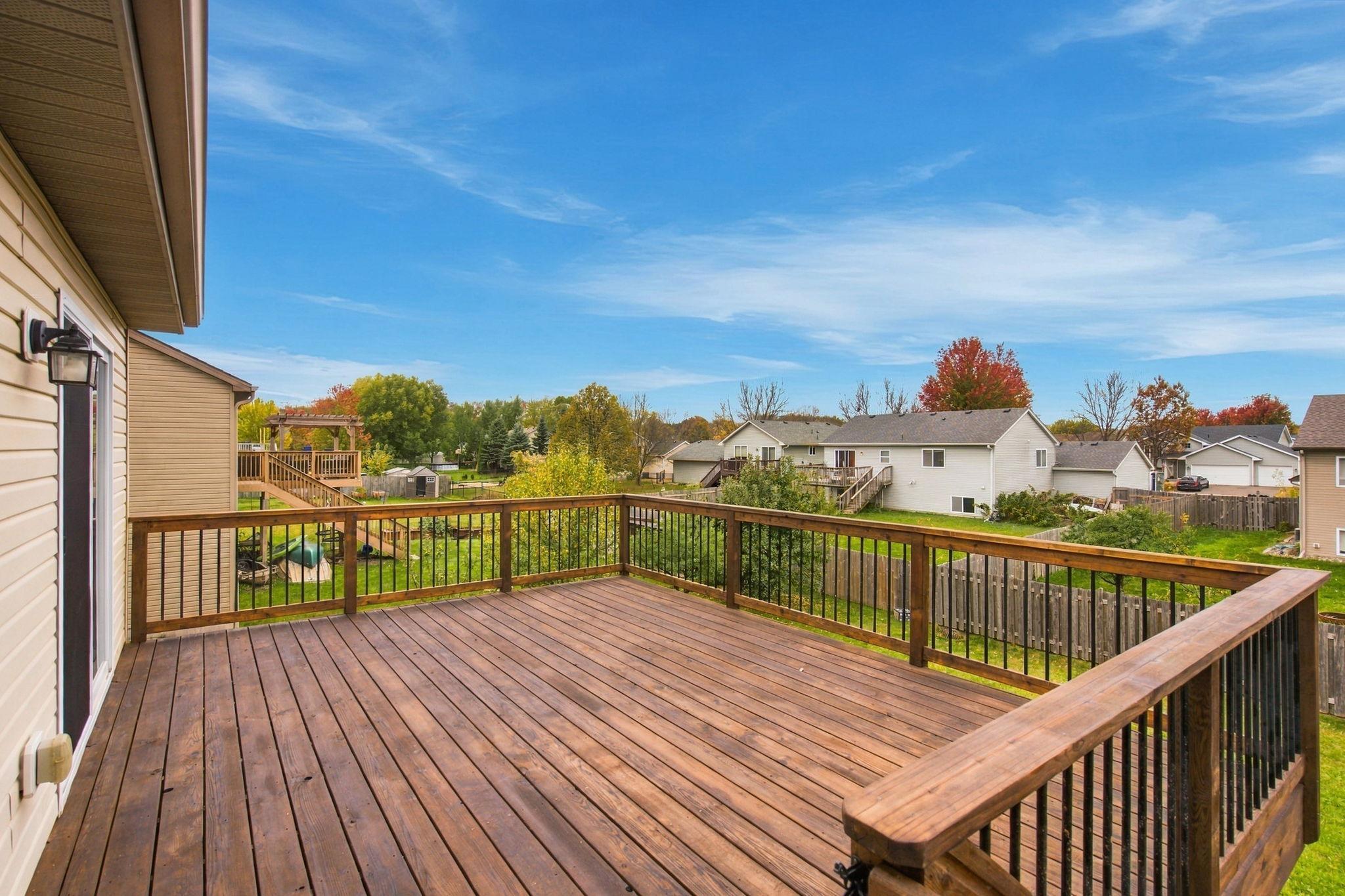 View of Residential at 615 Dillon Avenue, Montrose MN 55363, Montrose (36 of 43) - Mike Wilen | Minnesota Team Real Estate