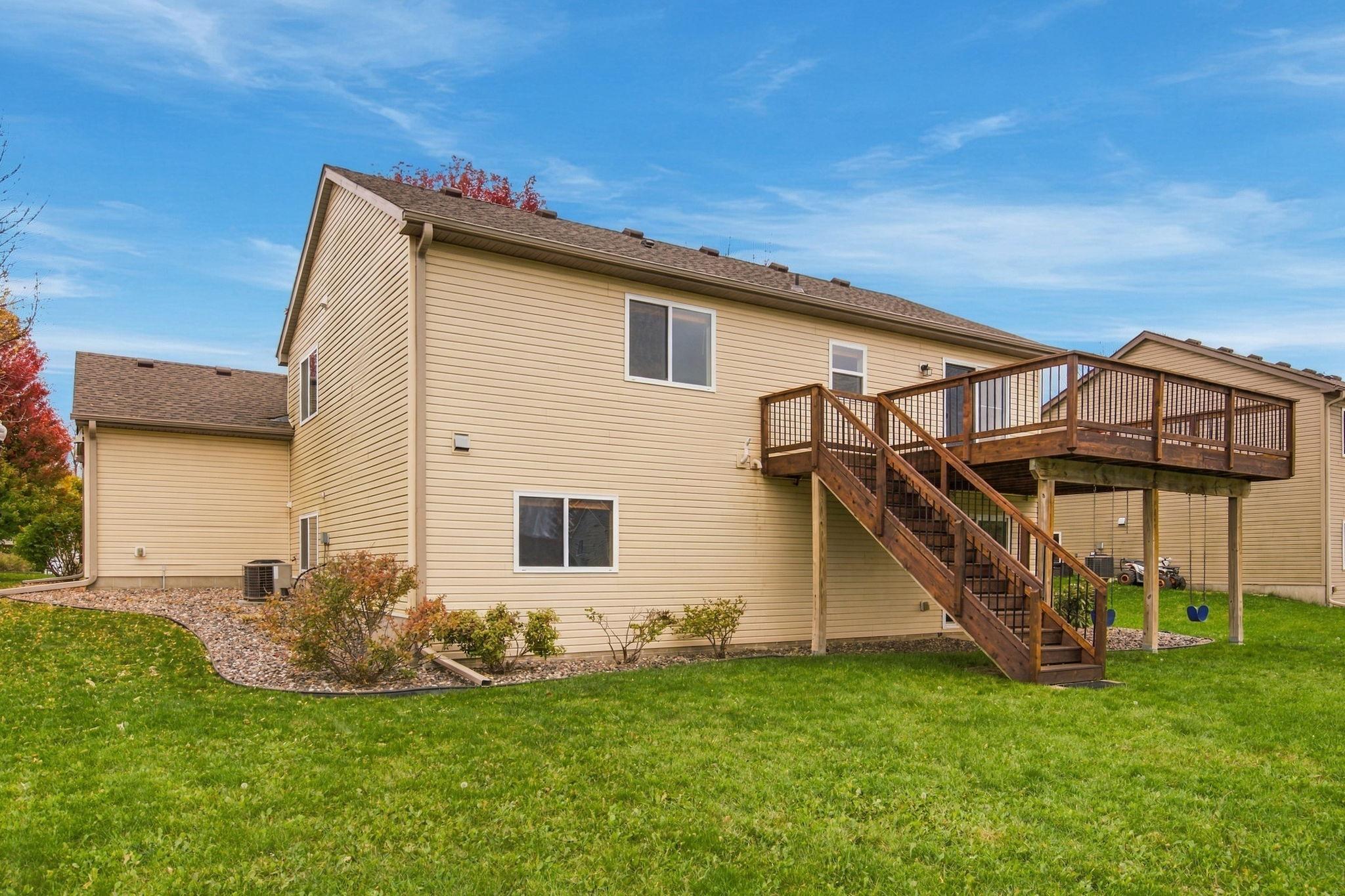 View of Residential at 615 Dillon Avenue, Montrose MN 55363, Montrose (35 of 43) - Mike Wilen | Minnesota Team Real Estate