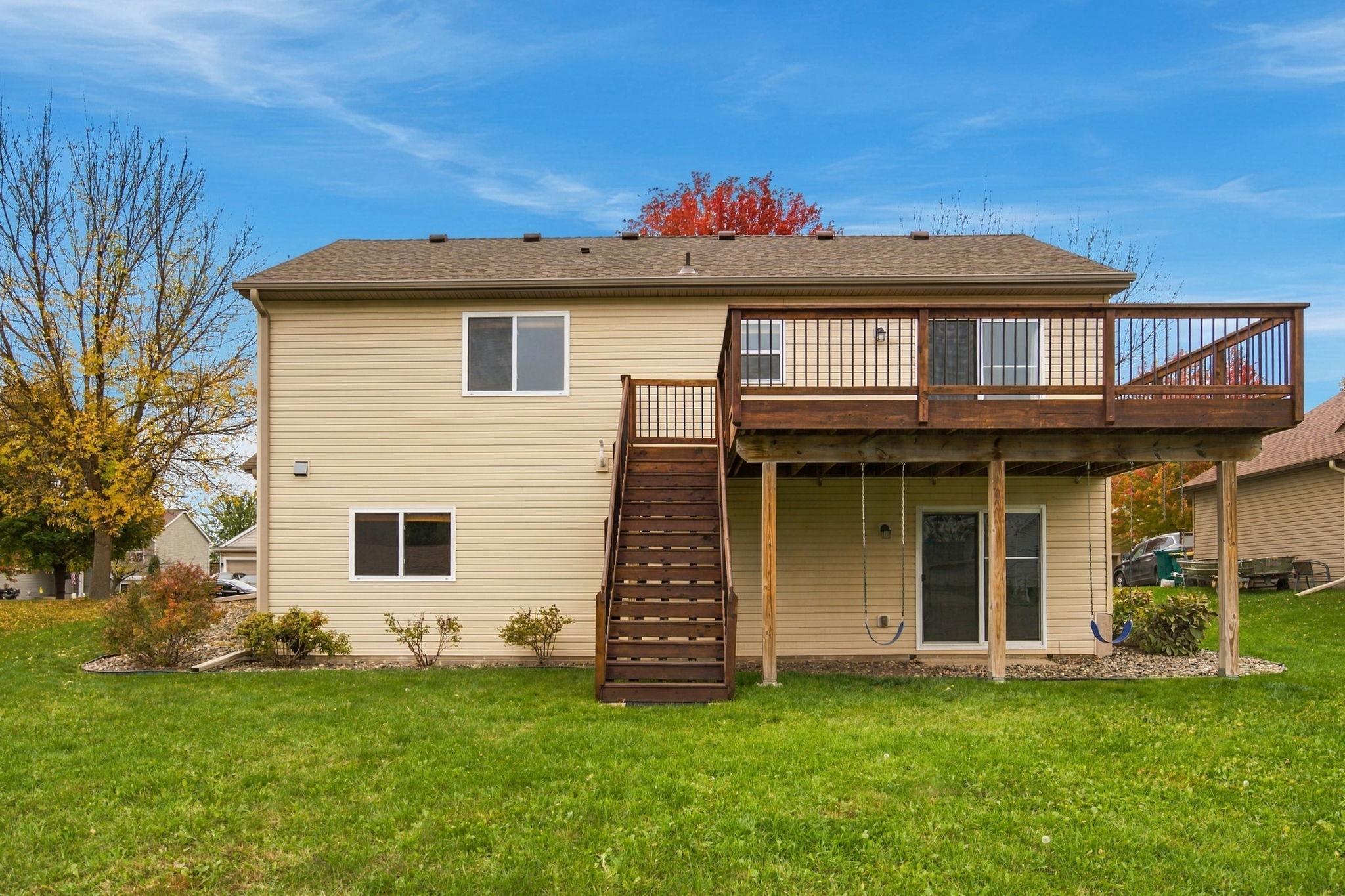 View of Residential at 615 Dillon Avenue, Montrose MN 55363, Montrose (3 of 43) - Mike Wilen | Minnesota Team Real Estate