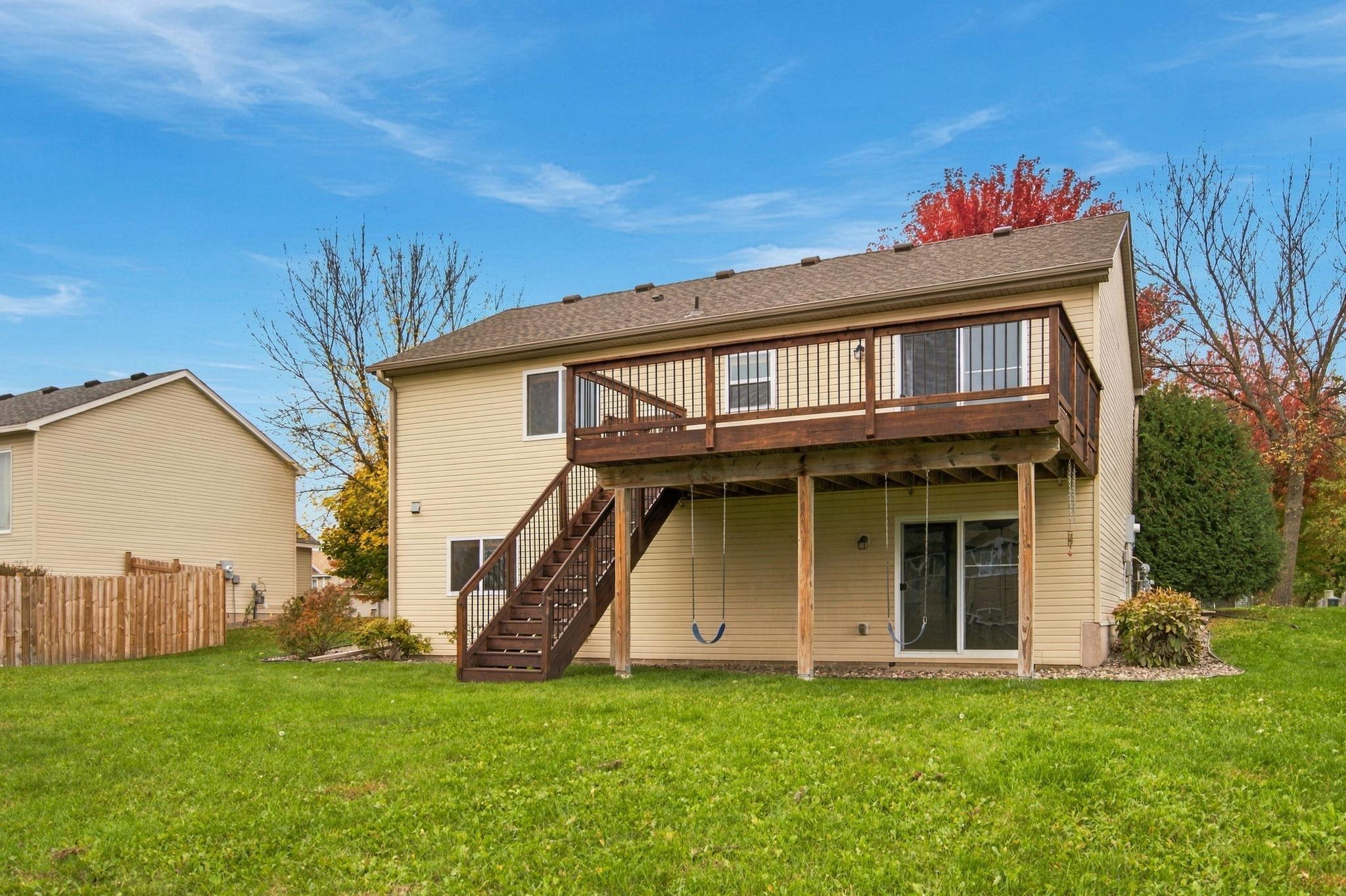 View of Residential at 615 Dillon Avenue, Montrose MN 55363, Montrose (34 of 43) - Mike Wilen | Minnesota Team Real Estate