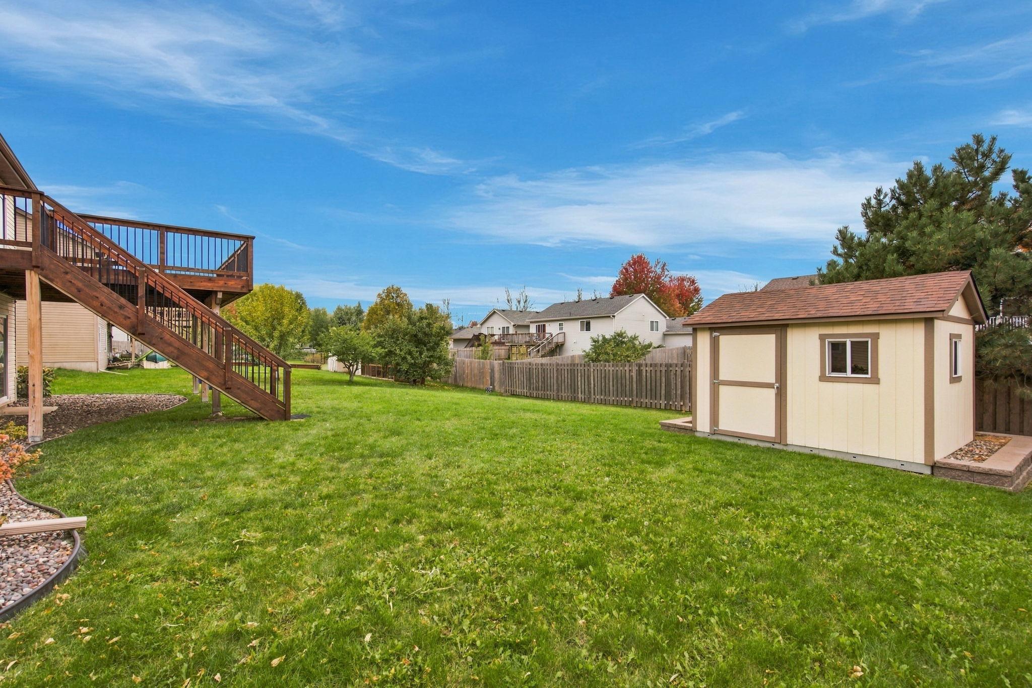 View of Residential at 615 Dillon Avenue, Montrose MN 55363, Montrose (33 of 43) - Mike Wilen | Minnesota Team Real Estate