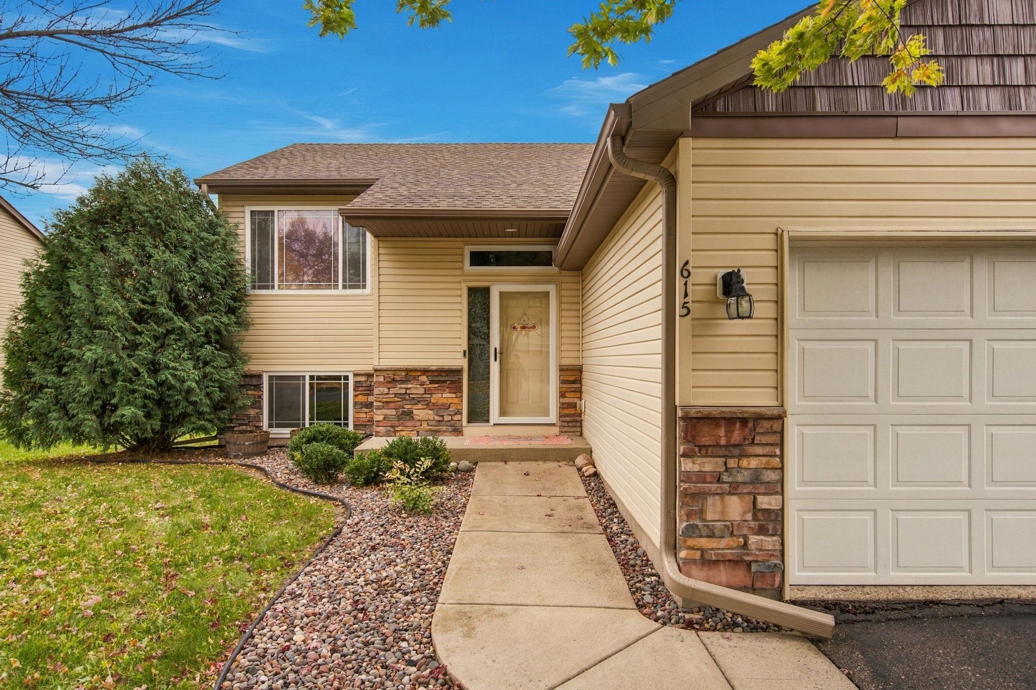 View of Single Family at 615 Dillon Avenue, Montrose - Mike Wilen | Minnesota Team Real Estate
