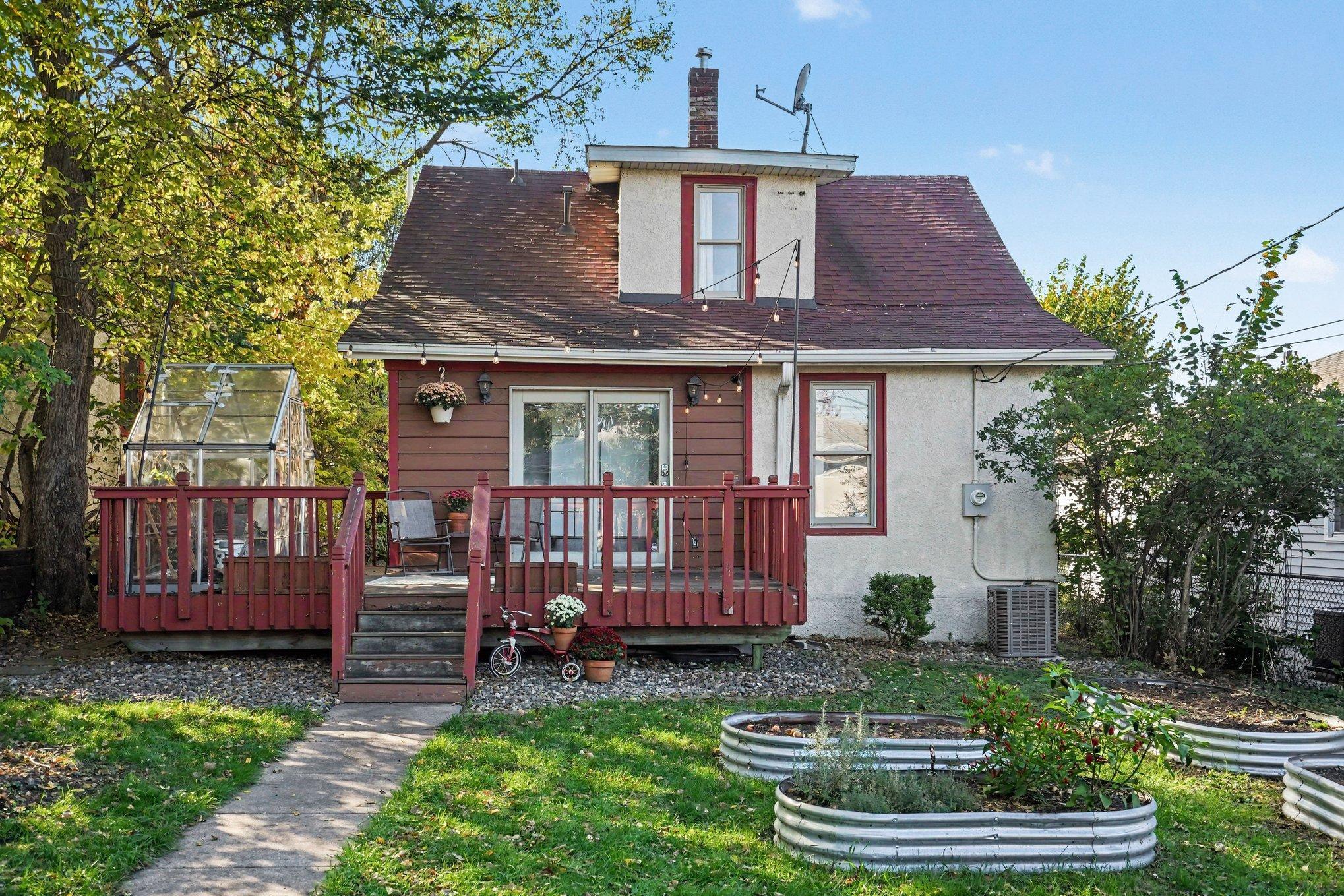 View of Residential at 3905 Cedar Avenue, Minneapolis MN 55407, Minneapolis (31 of 35) - Mike Wilen | Minnesota Team Real Estate