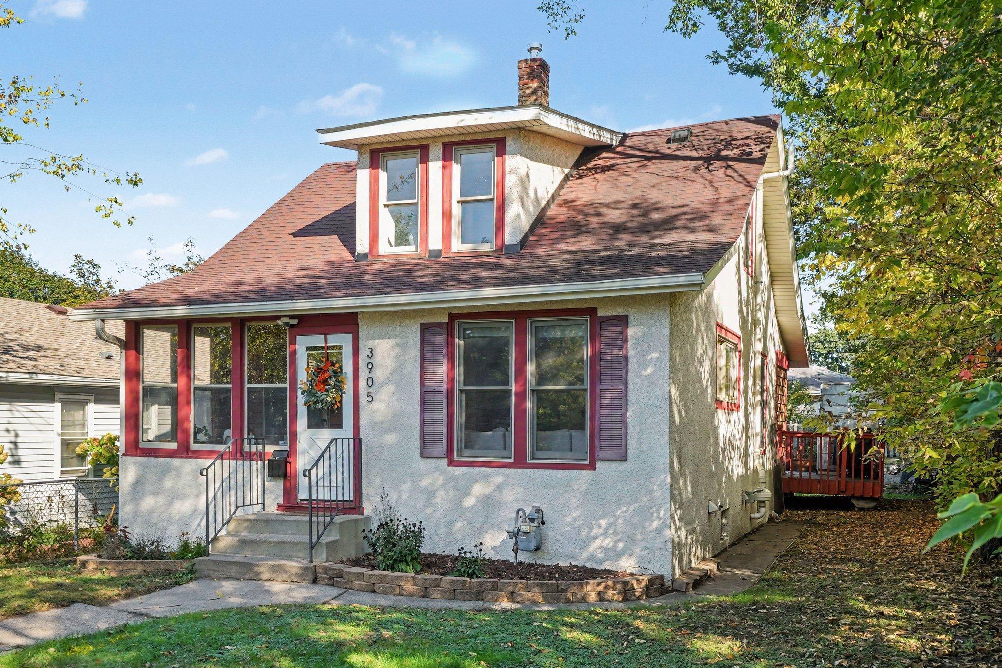 View of Residential at 3905 Cedar Avenue, Minneapolis MN 55407, Minneapolis (3 of 35) - Mike Wilen | Minnesota Team Real Estate