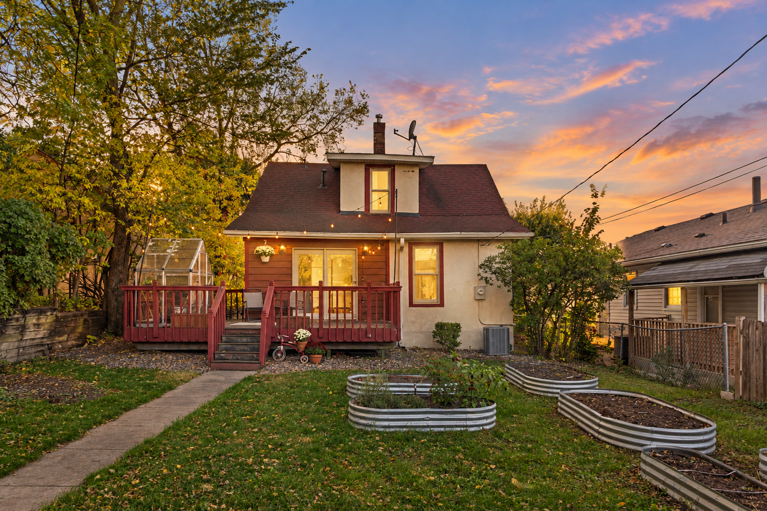View of Residential at 3905 Cedar Avenue, Minneapolis MN 55407, Minneapolis (2 of 35) - Mike Wilen | Minnesota Team Real Estate