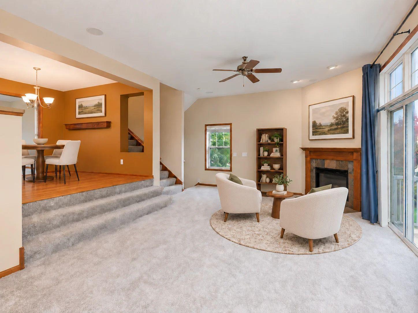 View of Residential at 11161 76th Lane, Otsego MN 55301, Otsego (5 of 45) - Mike Wilen | Minnesota Team Real Estate