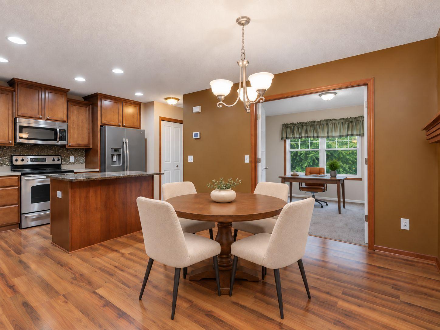 View of Residential at 11161 76th Lane, Otsego MN 55301, Otsego (11 of 45) - Mike Wilen | Minnesota Team Real Estate