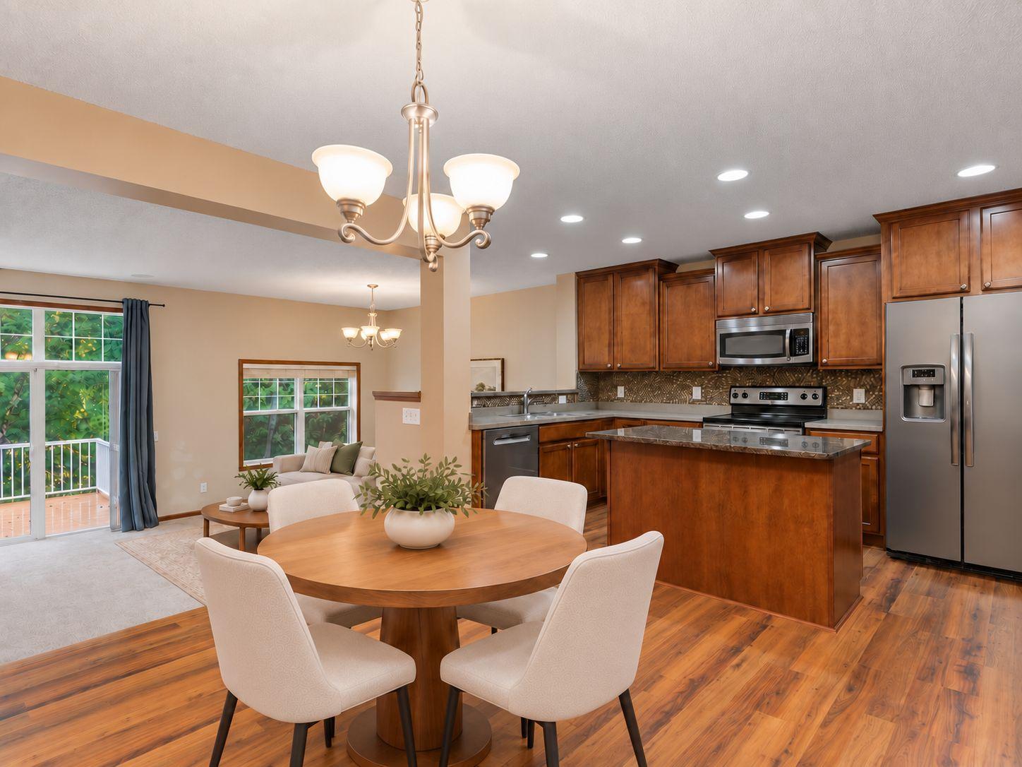 View of Residential at 11161 76th Lane, Otsego MN 55301, Otsego (20 of 45) - Mike Wilen | Minnesota Team Real Estate