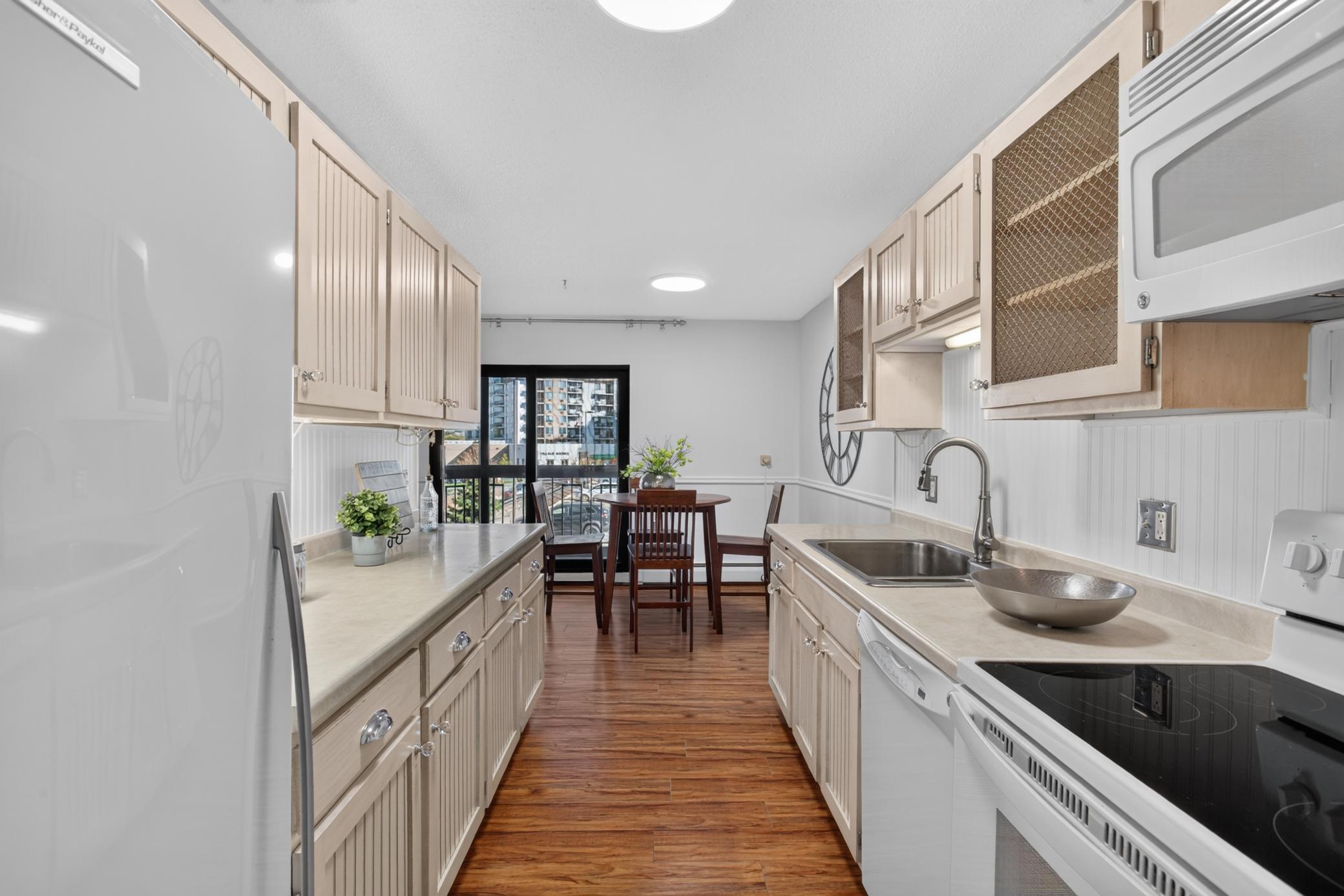 View of (CC) High Rise (4+ Levels) at 6615 Lake Shore Drive, Richfield - Mike Wilen | Minnesota Team Real Estate