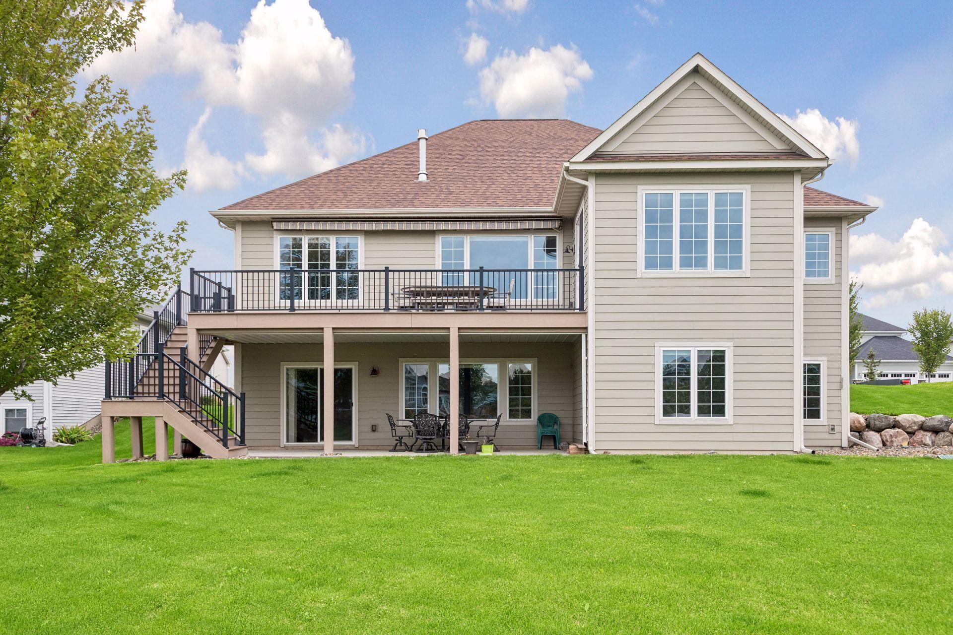 View of Residential at 808 June Avenue, Lake Elmo MN 55042, Lake Elmo (55 of 56) - Mike Wilen | Minnesota Team Real Estate