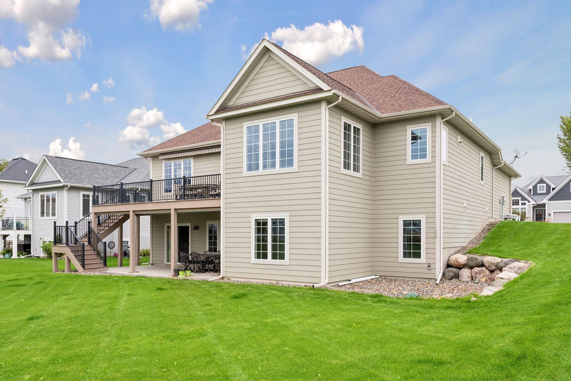 View of Residential at 808 June Avenue, Lake Elmo MN 55042, Lake Elmo (54 of 56) - Mike Wilen | Minnesota Team Real Estate