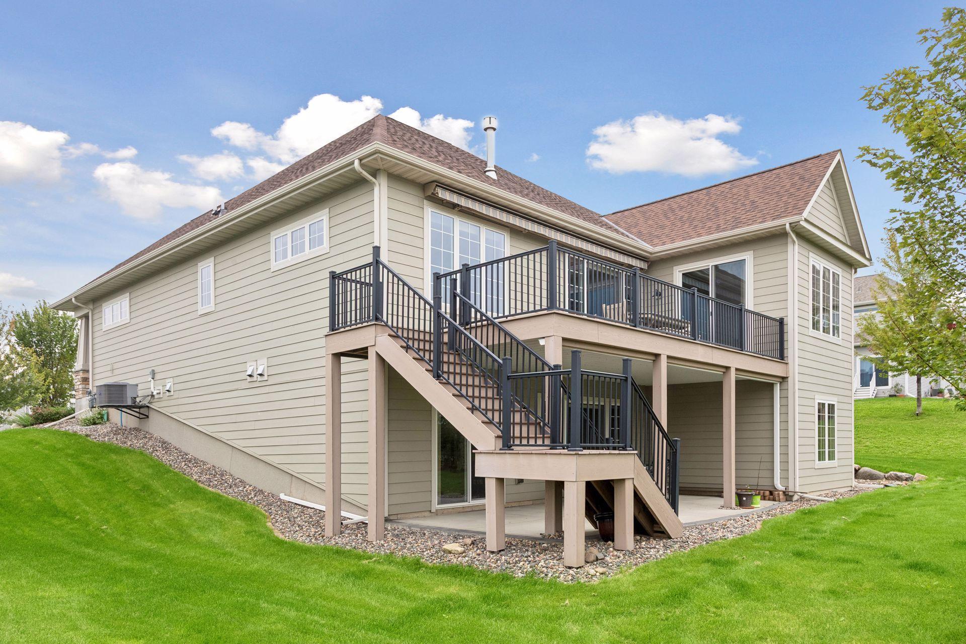 View of Residential at 808 June Avenue, Lake Elmo MN 55042, Lake Elmo (53 of 56) - Mike Wilen | Minnesota Team Real Estate