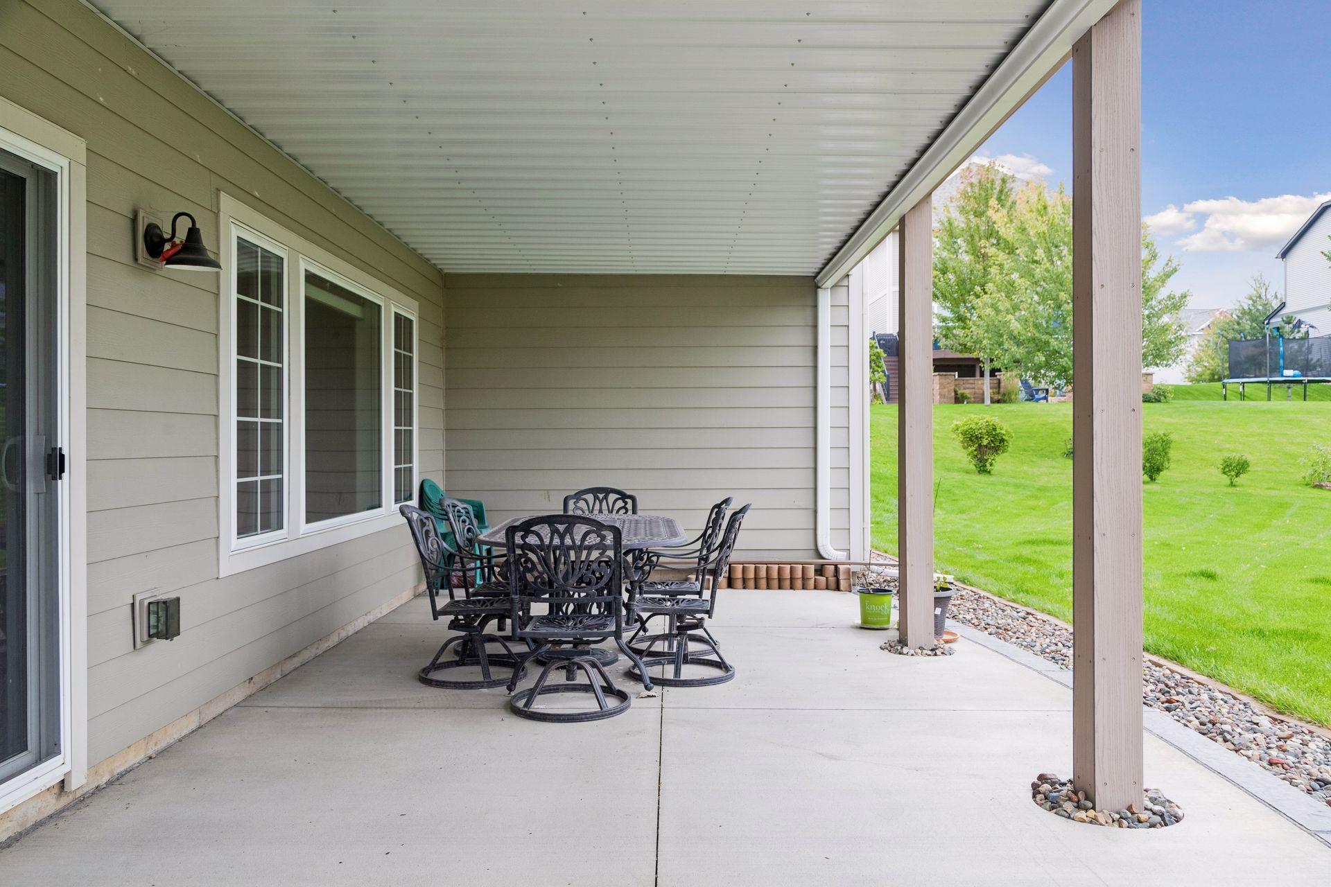 View of Residential at 808 June Avenue, Lake Elmo MN 55042, Lake Elmo (52 of 56) - Mike Wilen | Minnesota Team Real Estate