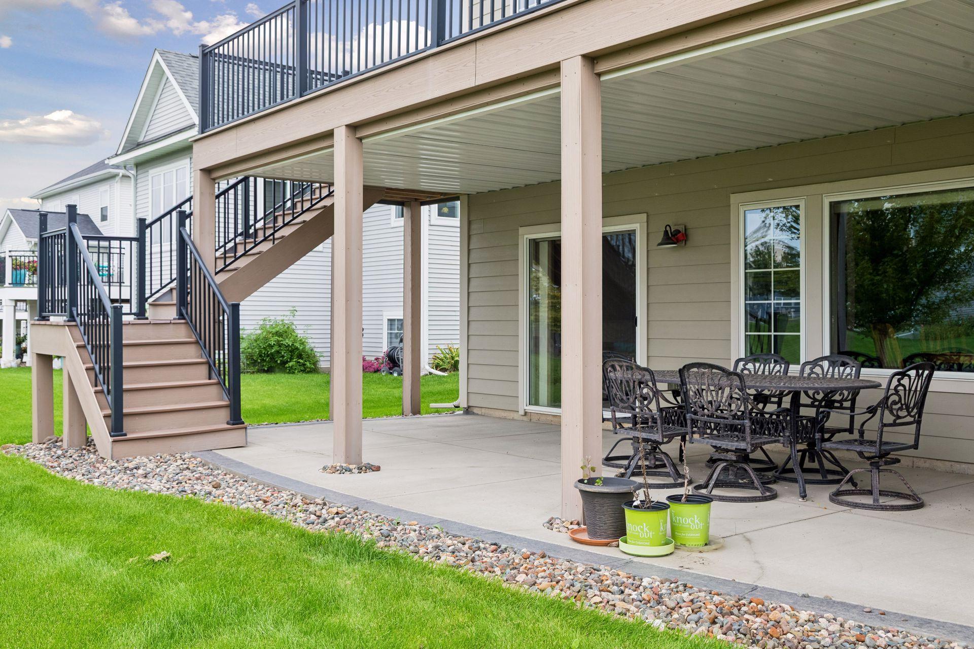 View of Residential at 808 June Avenue, Lake Elmo MN 55042, Lake Elmo (51 of 56) - Mike Wilen | Minnesota Team Real Estate