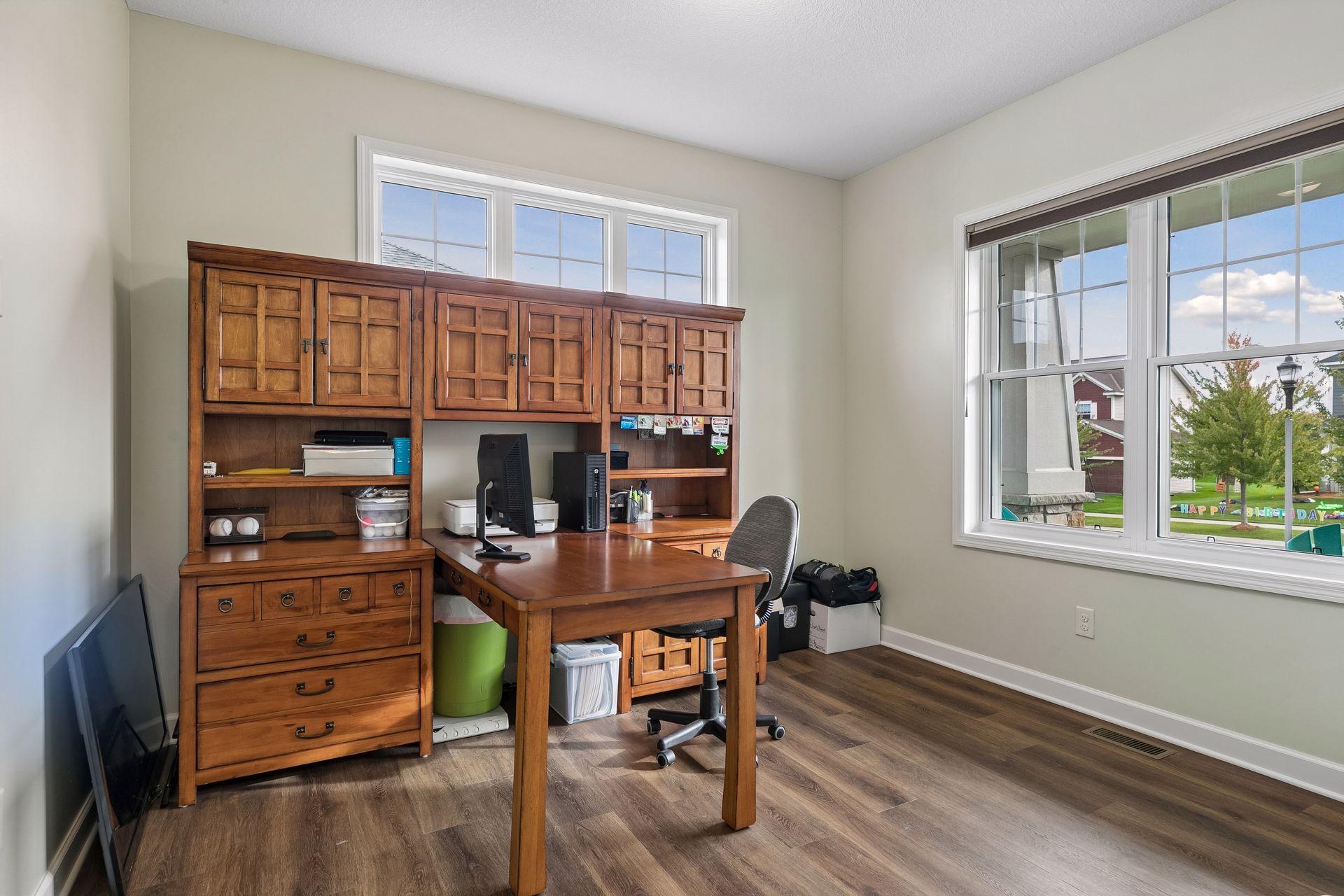 View of Residential at 808 June Avenue, Lake Elmo MN 55042, Lake Elmo (24 of 56) - Mike Wilen | Minnesota Team Real Estate