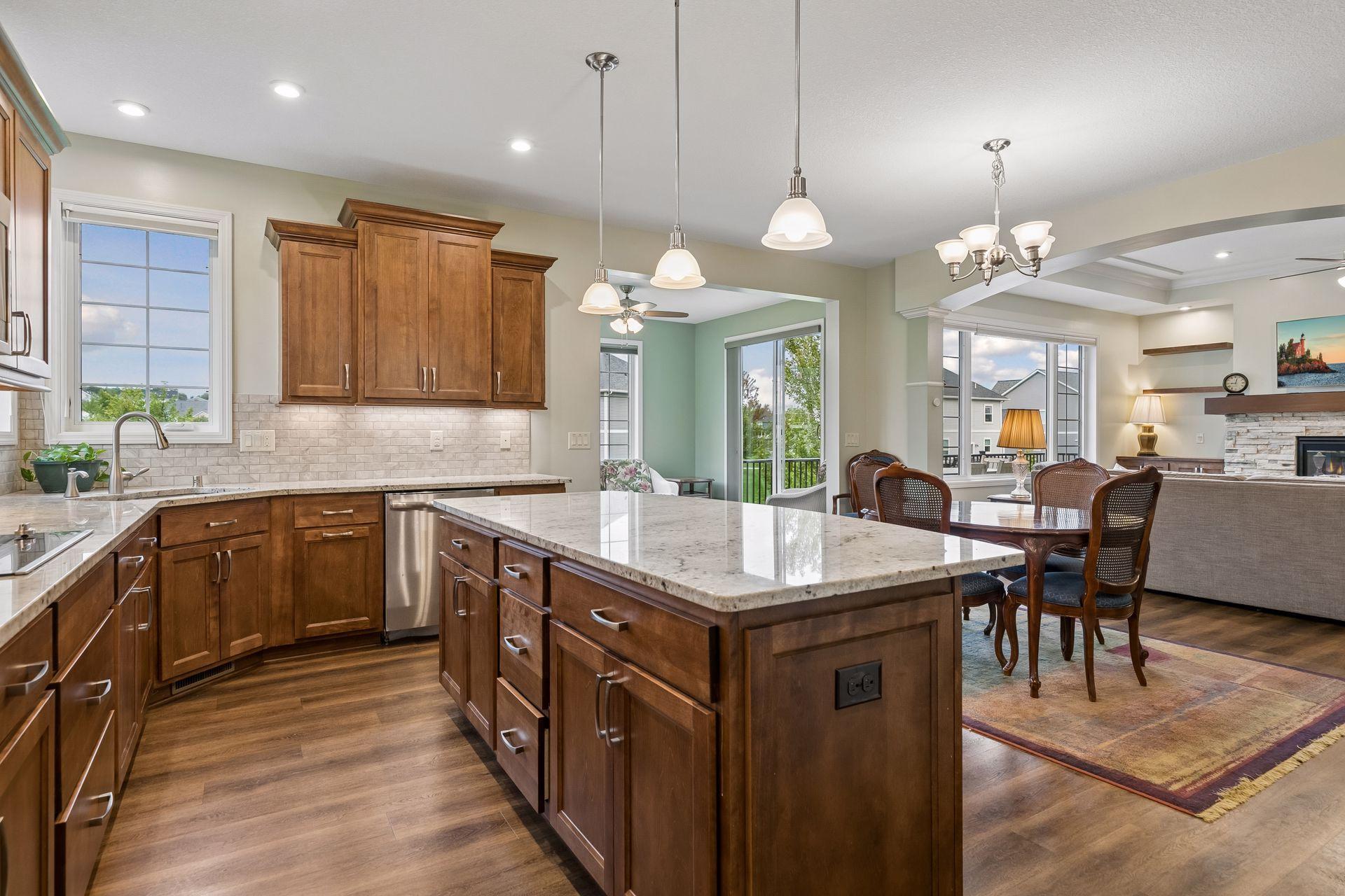 View of Residential at 808 June Avenue, Lake Elmo MN 55042, Lake Elmo (22 of 56) - Mike Wilen | Minnesota Team Real Estate