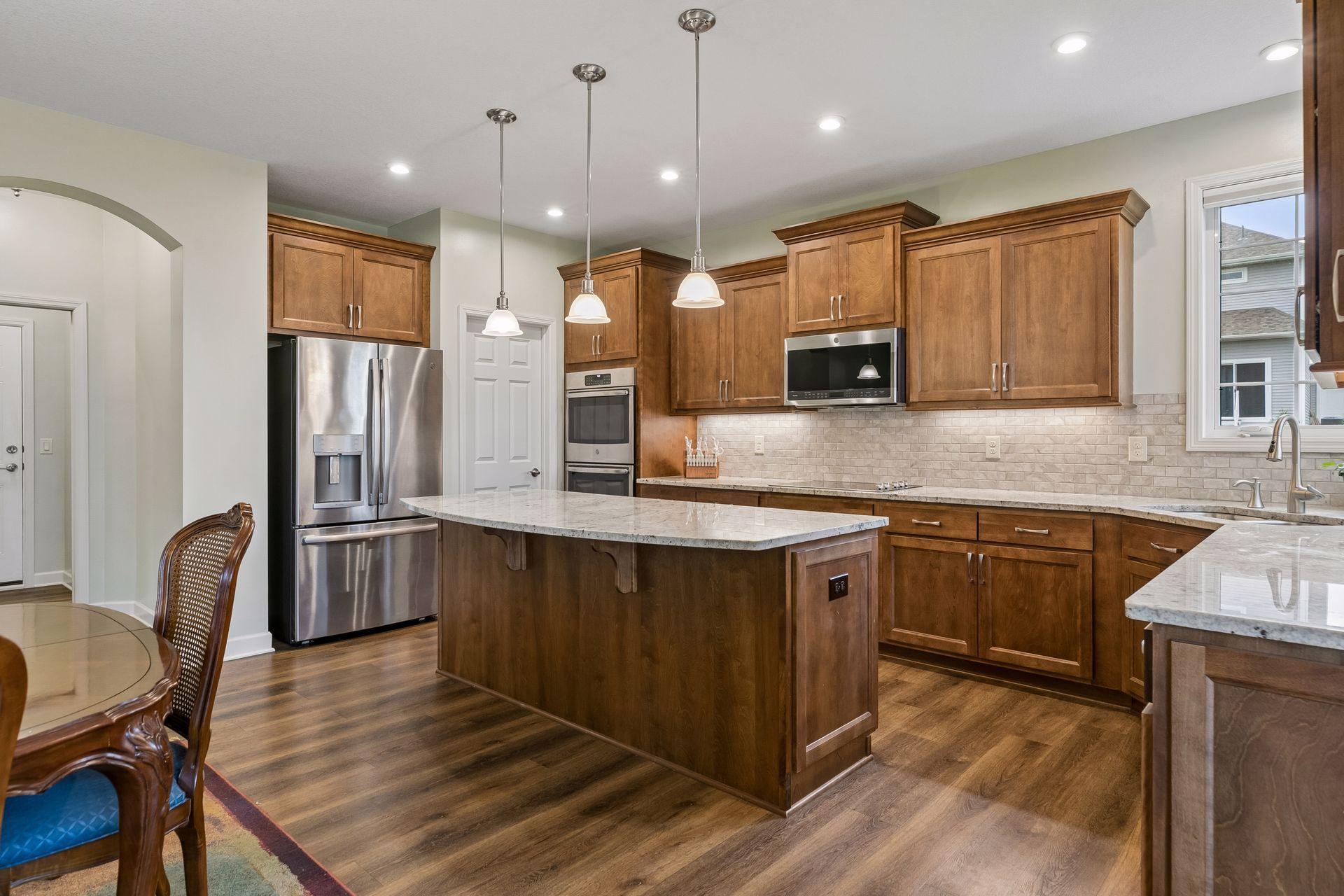 View of Residential at 808 June Avenue, Lake Elmo MN 55042, Lake Elmo (17 of 56) - Mike Wilen | Minnesota Team Real Estate