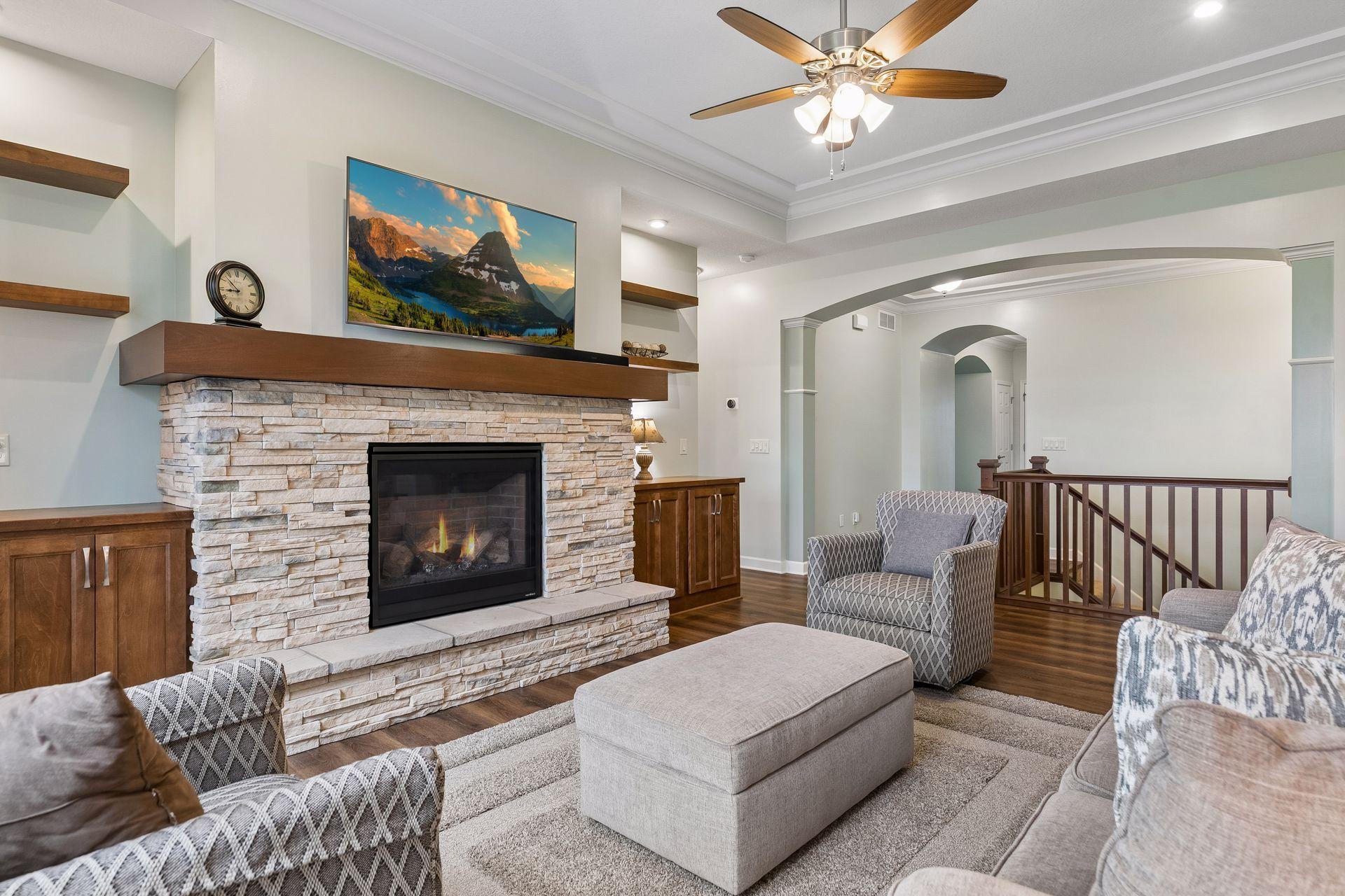 View of Residential at 808 June Avenue, Lake Elmo MN 55042, Lake Elmo (11 of 56) - Mike Wilen | Minnesota Team Real Estate