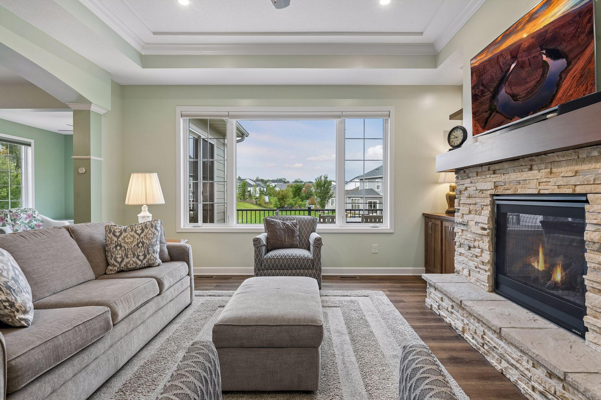 View of Residential at 808 June Avenue, Lake Elmo MN 55042, Lake Elmo (10 of 56) - Mike Wilen | Minnesota Team Real Estate