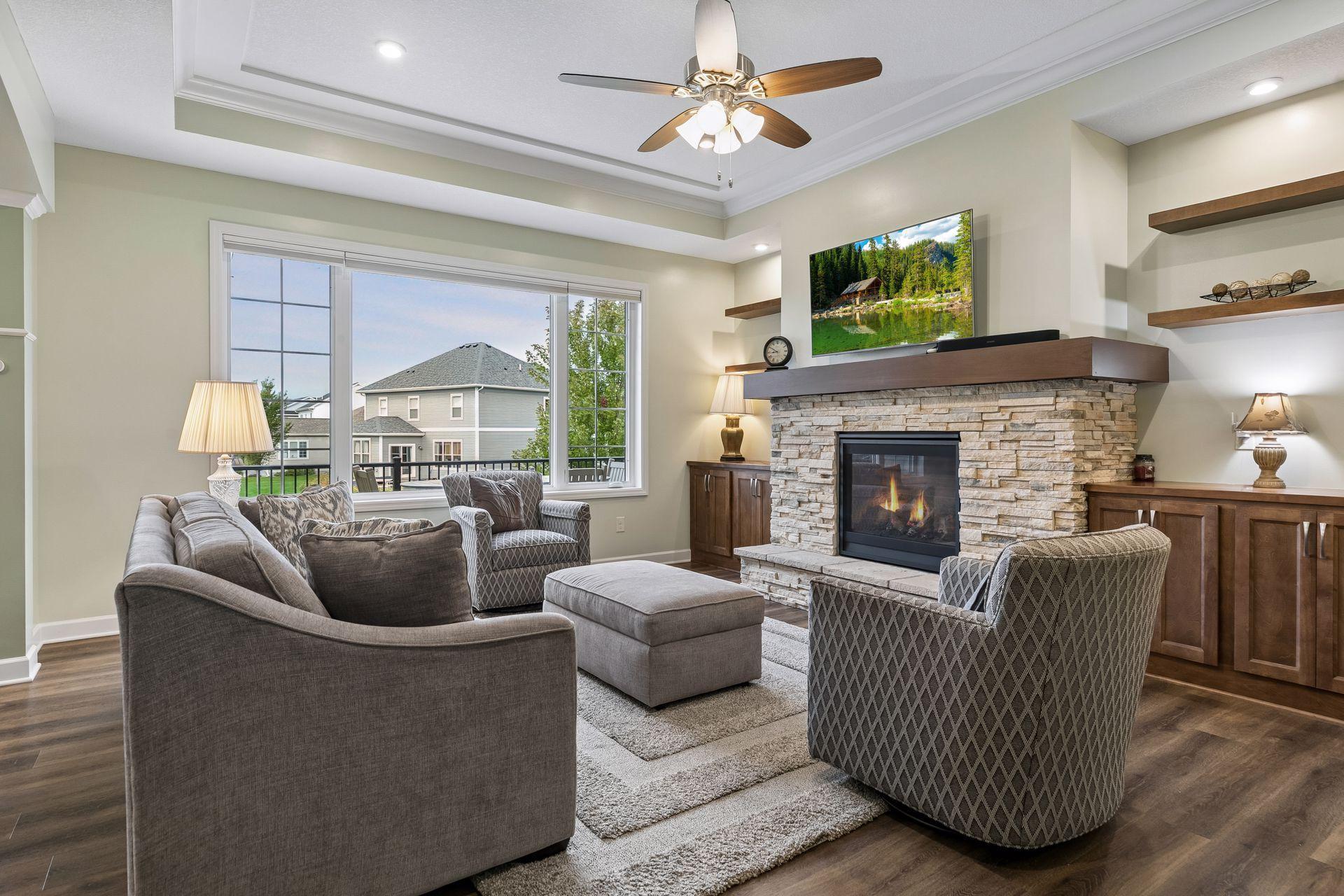 View of Residential at 808 June Avenue, Lake Elmo MN 55042, Lake Elmo (9 of 56) - Mike Wilen | Minnesota Team Real Estate
