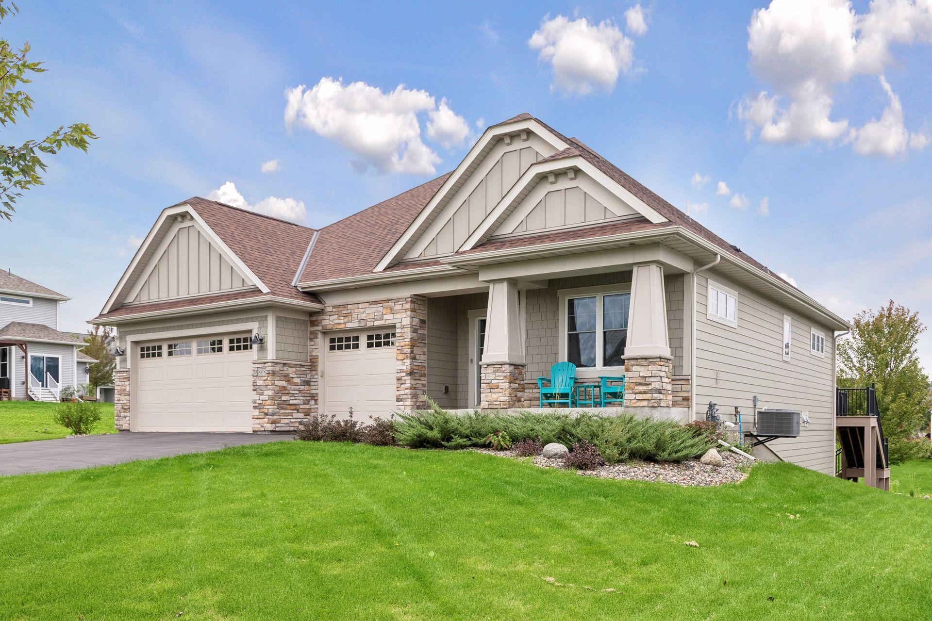 View of Residential at 808 June Avenue, Lake Elmo MN 55042, Lake Elmo (3 of 56) - Mike Wilen | Minnesota Team Real Estate