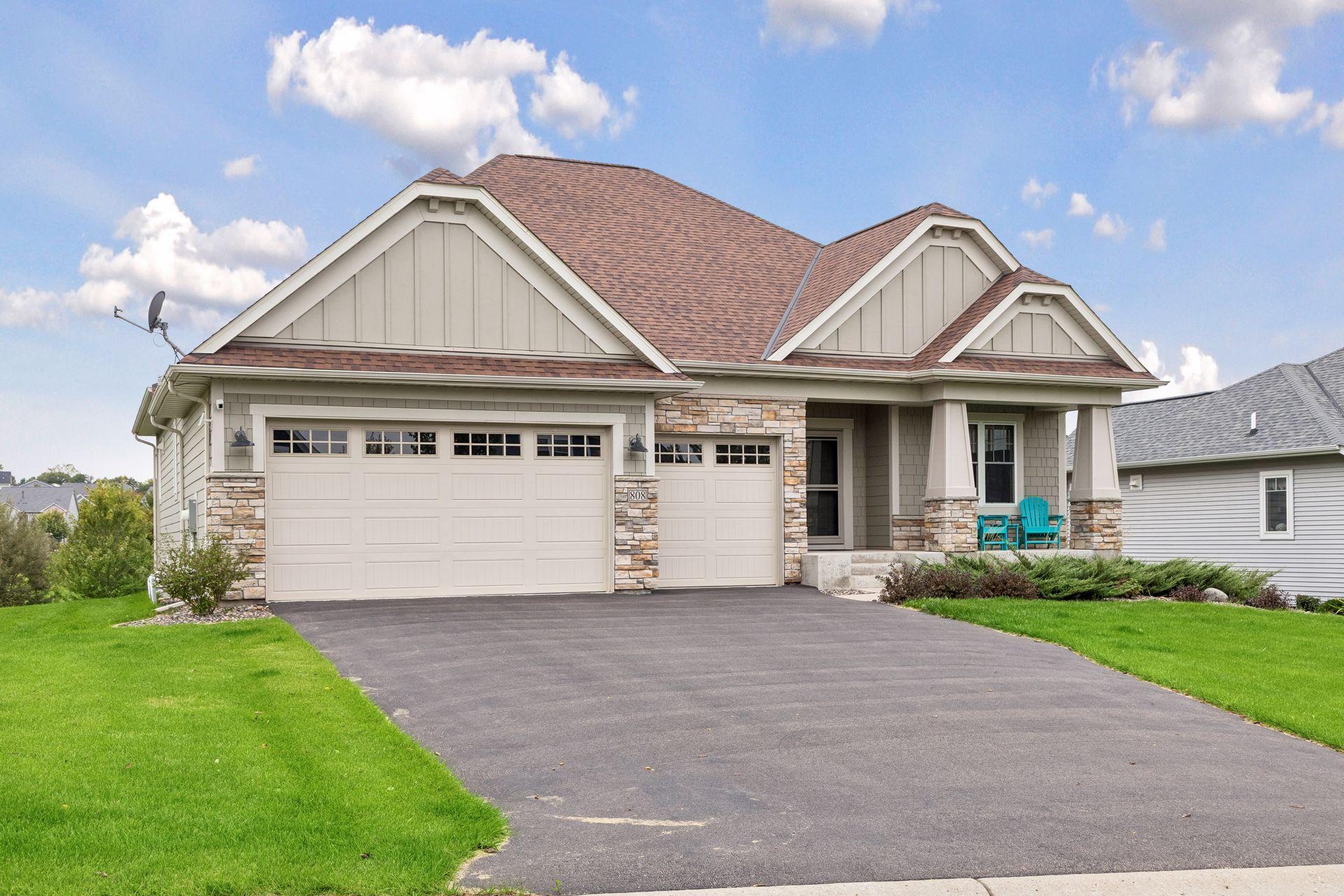View of Residential at 808 June Avenue, Lake Elmo MN 55042, Lake Elmo (2 of 56) - Mike Wilen | Minnesota Team Real Estate