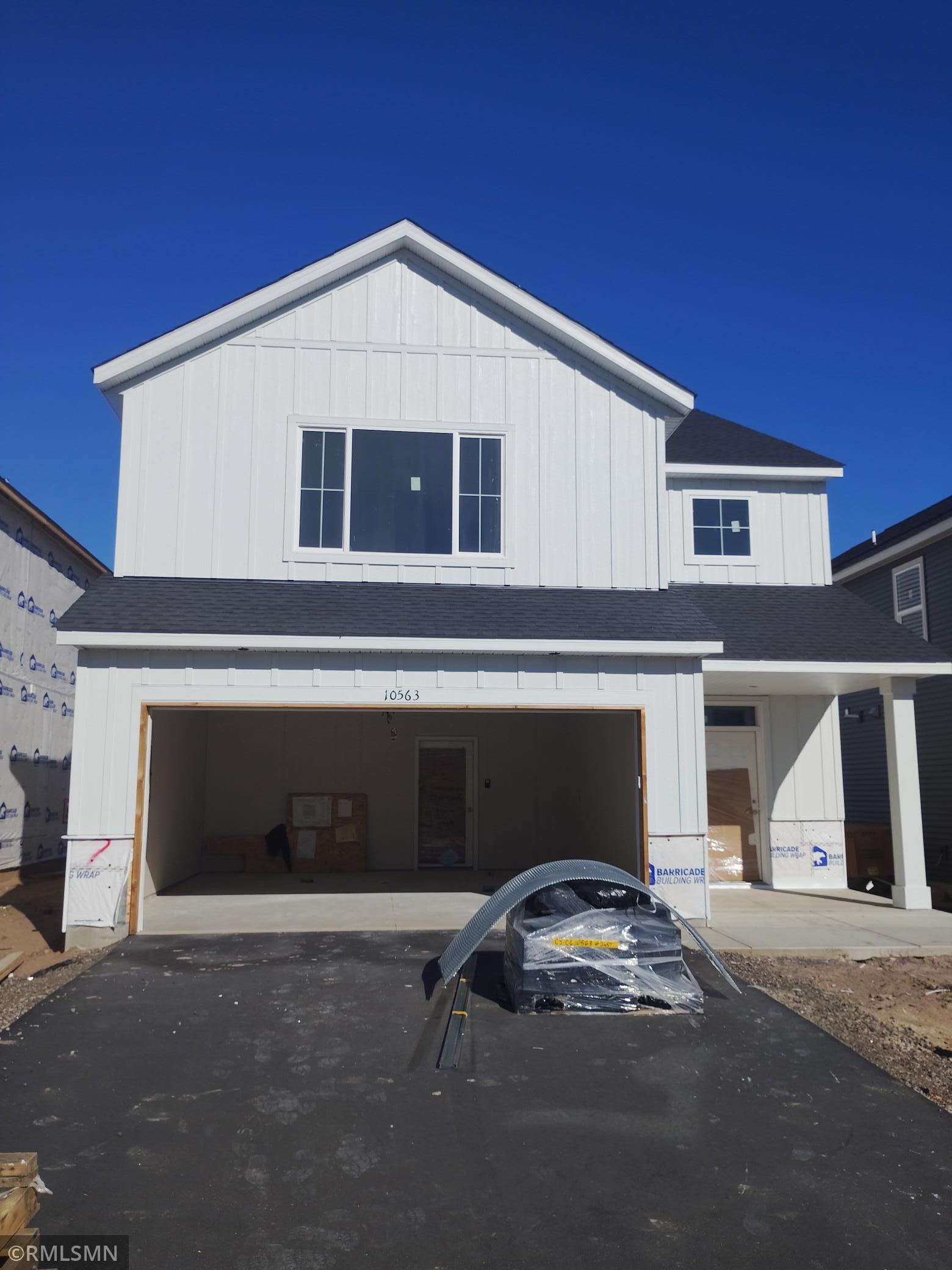 View of Single Family at 10563 Goodview Avenue, Cottage Grove - Mike Wilen | Minnesota Team Real Estate