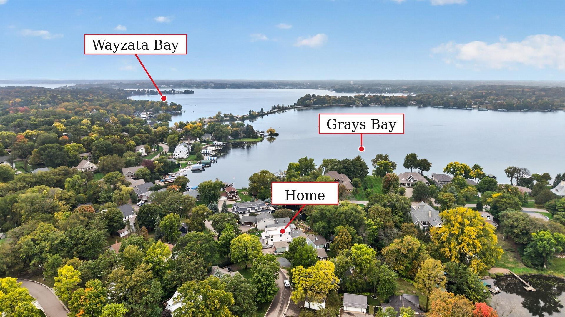 View of Residential at 3021 Lake Shore Boulevard, Minnetonka MN 55391, Minnetonka (2 of 43) - Mike Wilen | Minnesota Team Real Estate