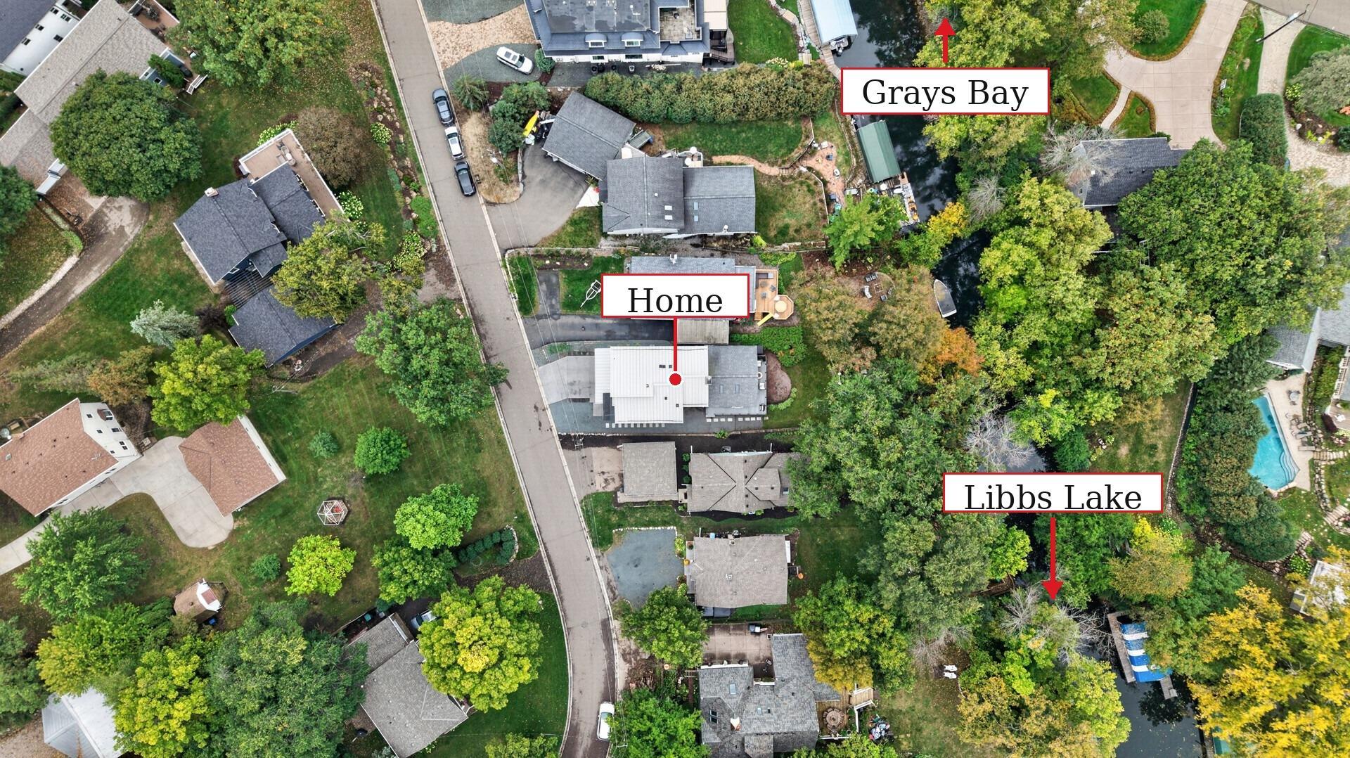 View of Residential at 3021 Lake Shore Boulevard, Minnetonka MN 55391, Minnetonka (42 of 43) - Mike Wilen | Minnesota Team Real Estate