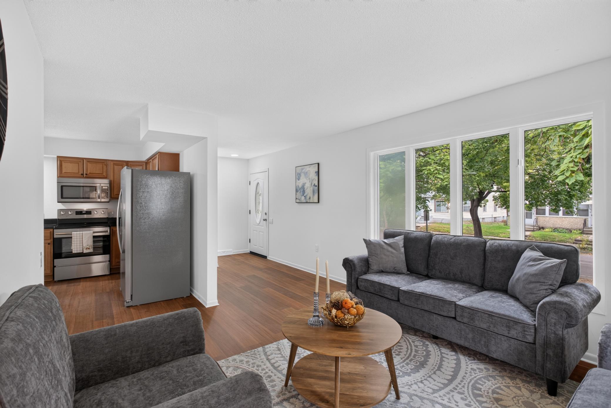 View of Residential at 2820 31st Avenue, Minneapolis MN 55406, Minneapolis (3 of 27) - Mike Wilen | Minnesota Team Real Estate